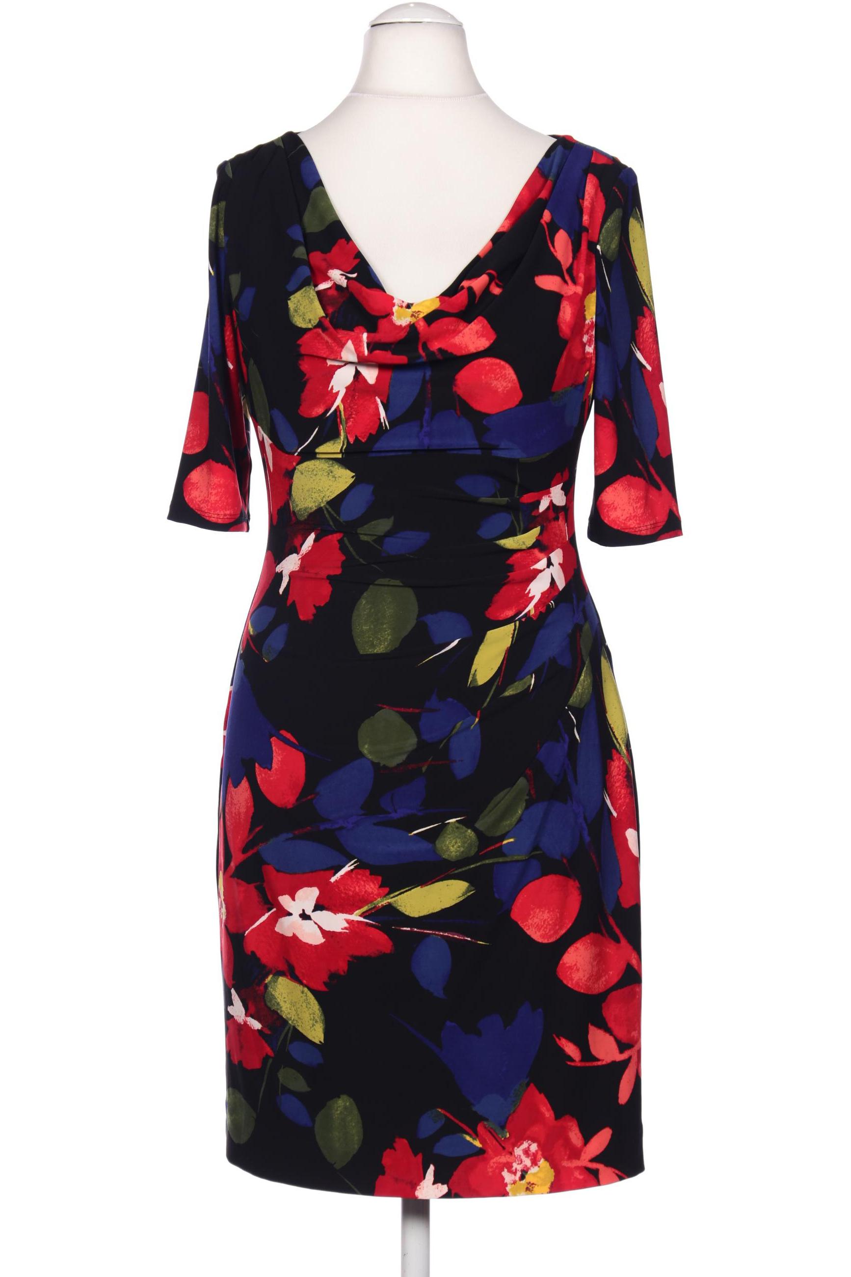 

Lauren Ralph Lauren Damen Kleid, mehrfarbig, Gr. 6