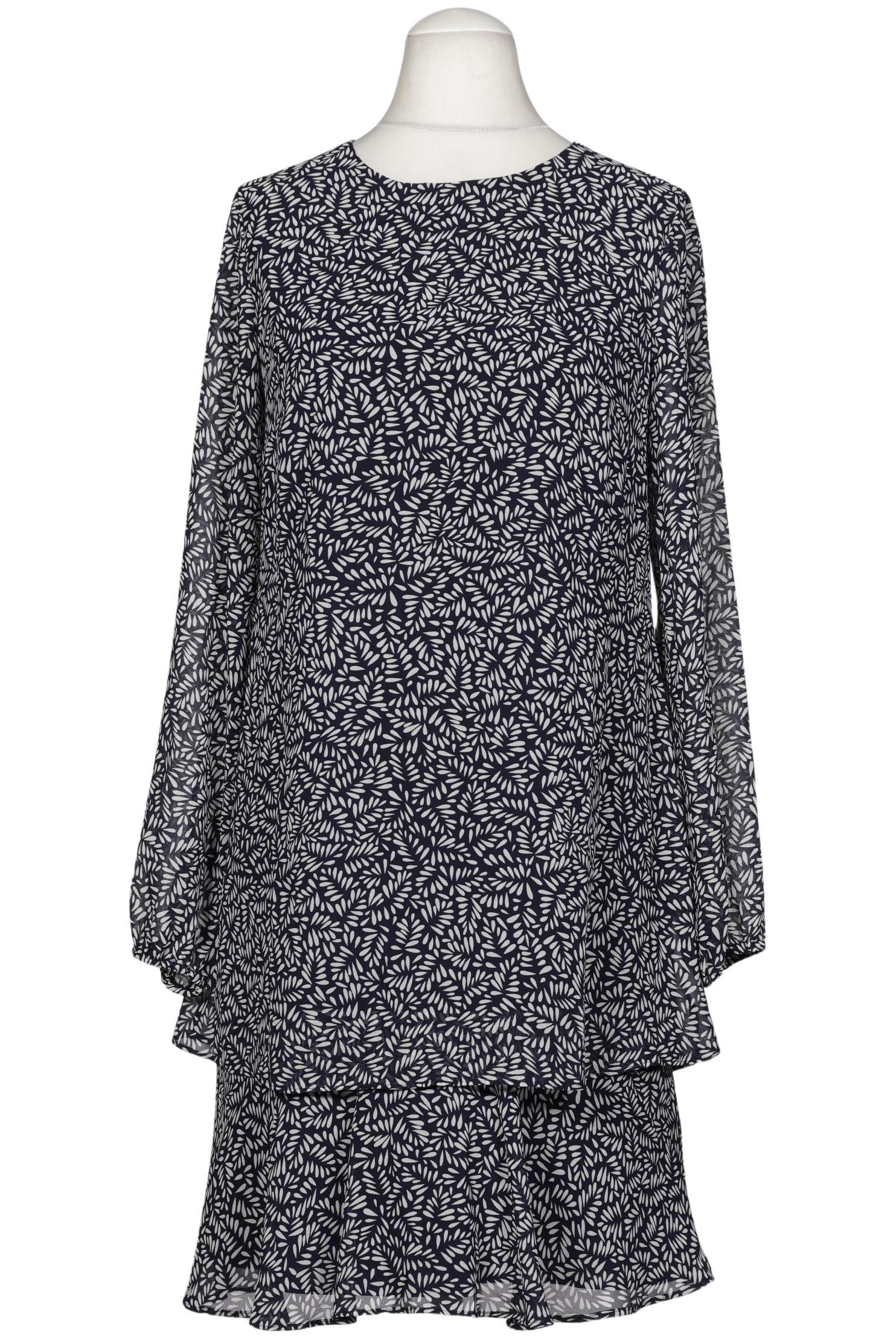 

Lauren Ralph Lauren Damen Kleid, marineblau, Gr. 4