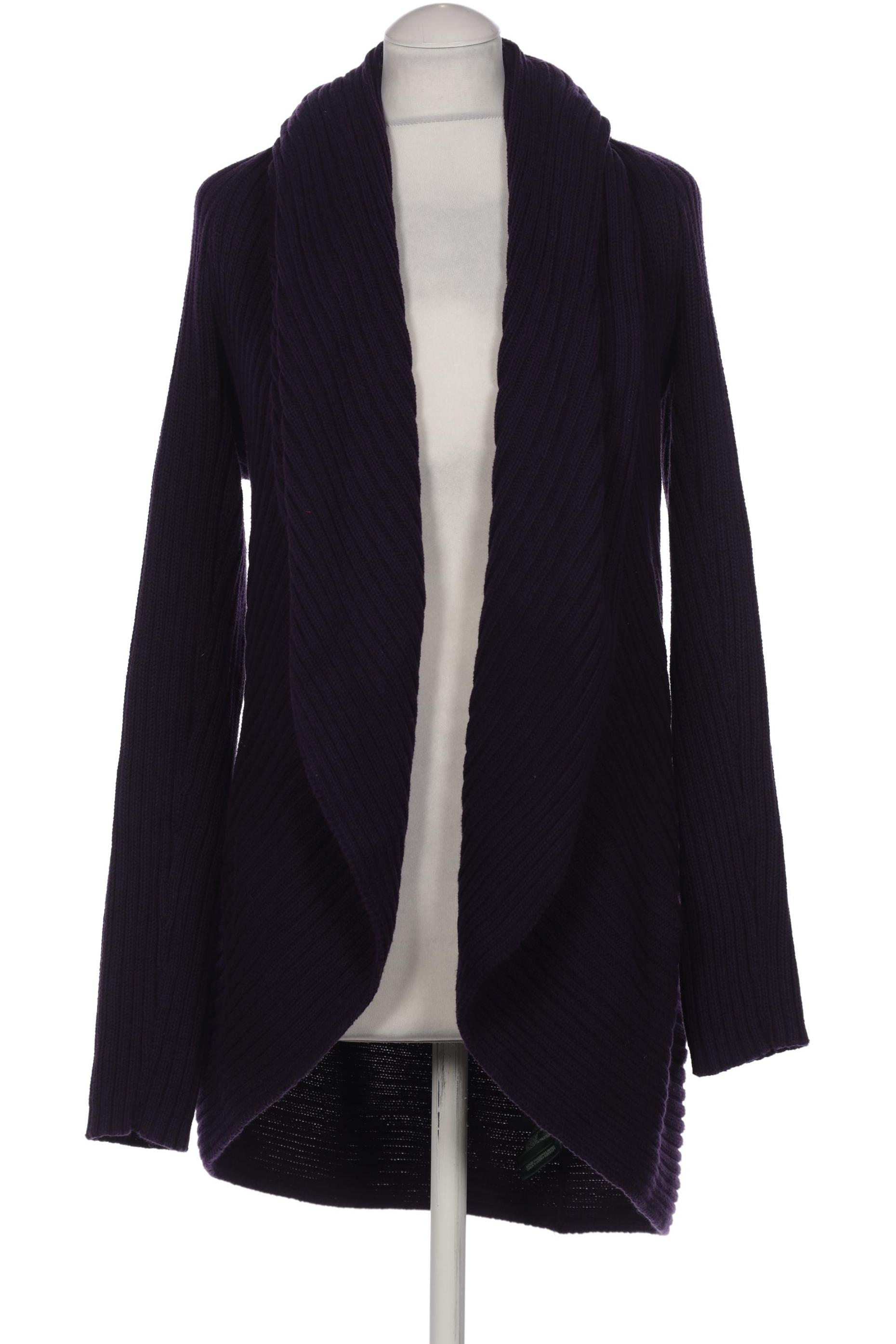 

Lauren Ralph Lauren Damen Strickjacke, flieder, Gr. 36