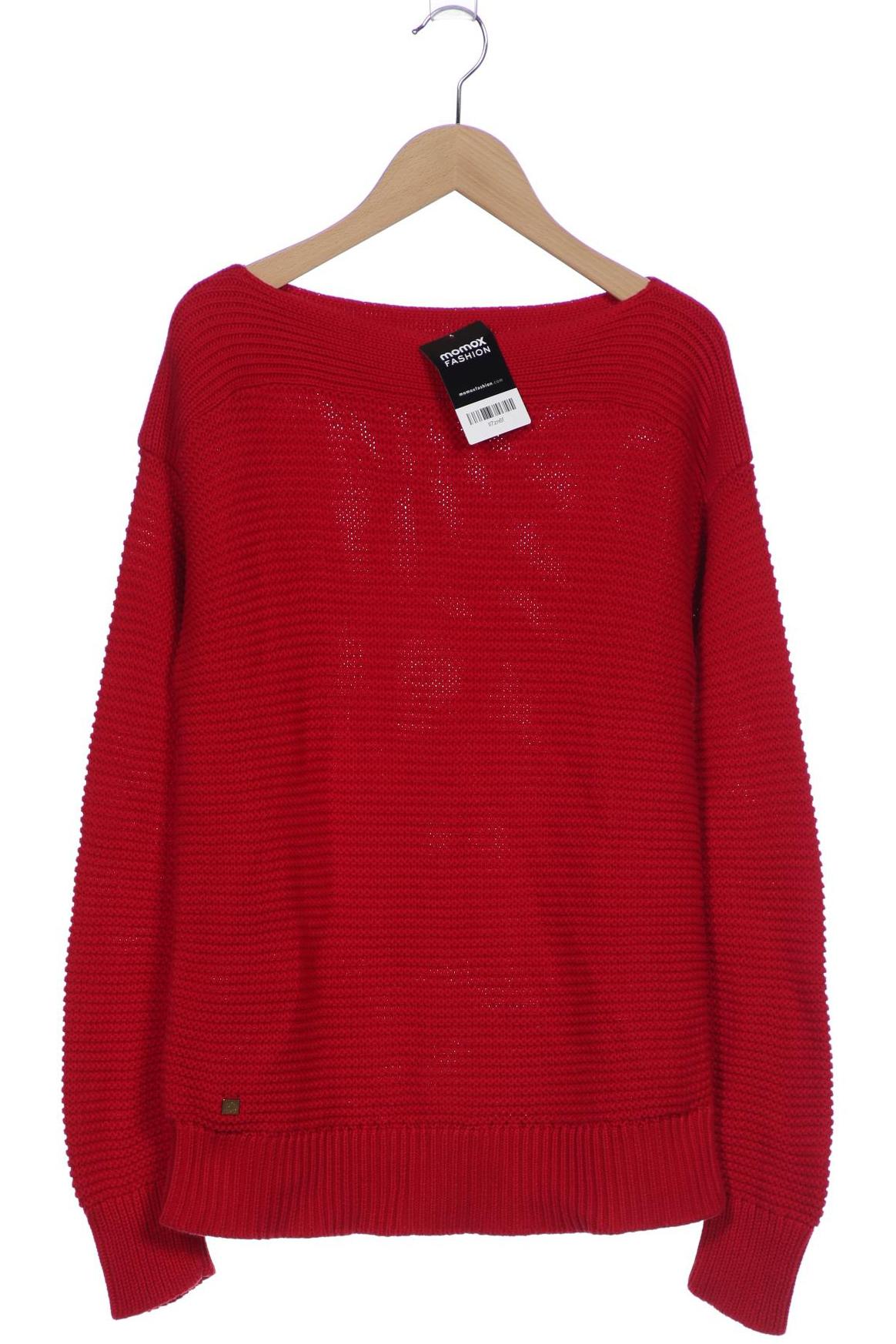 

Lauren Ralph Lauren Damen Pullover, rot, Gr. 36