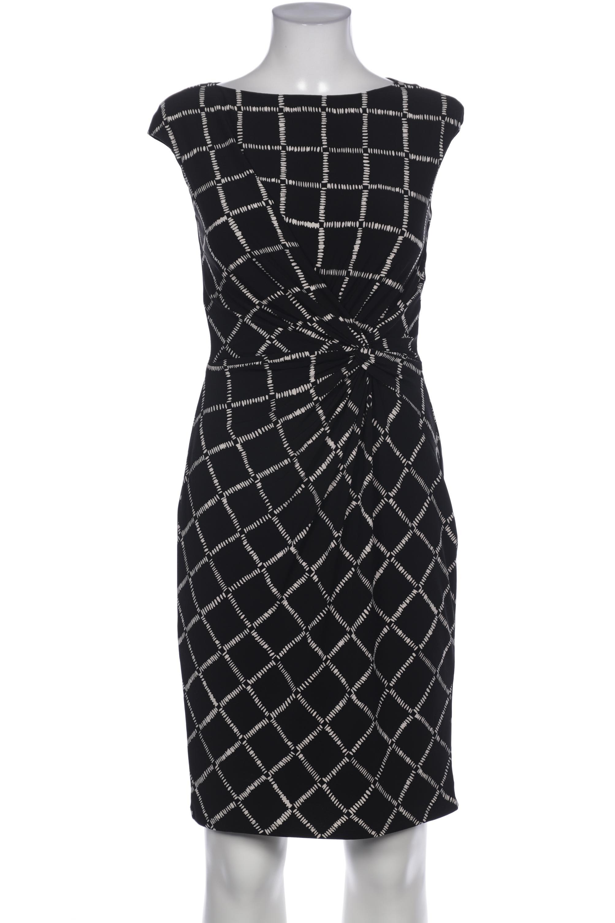 

Lauren Ralph Lauren Damen Kleid, schwarz, Gr. 6
