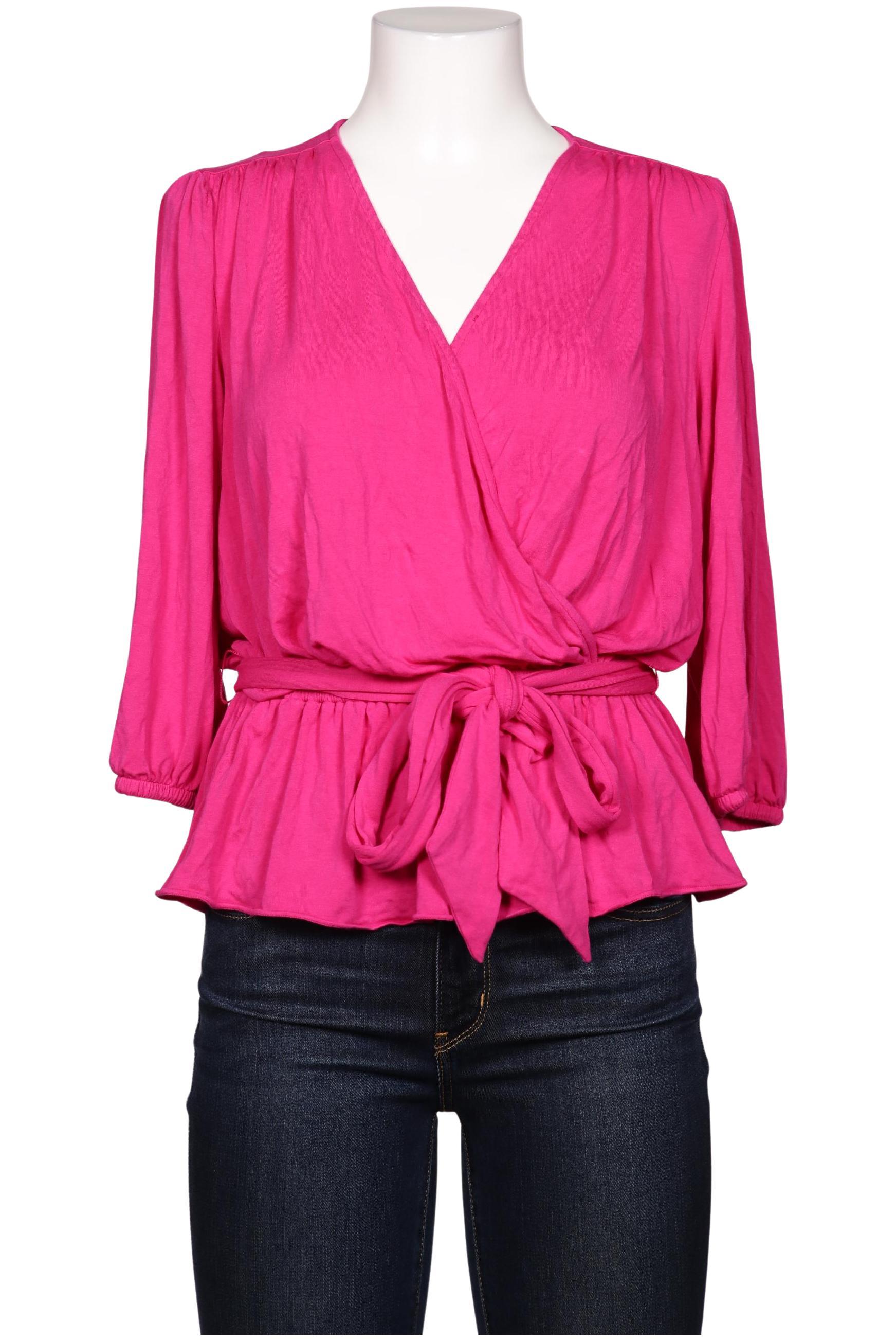 

Lauren Ralph Lauren Damen Bluse, pink, Gr. 38