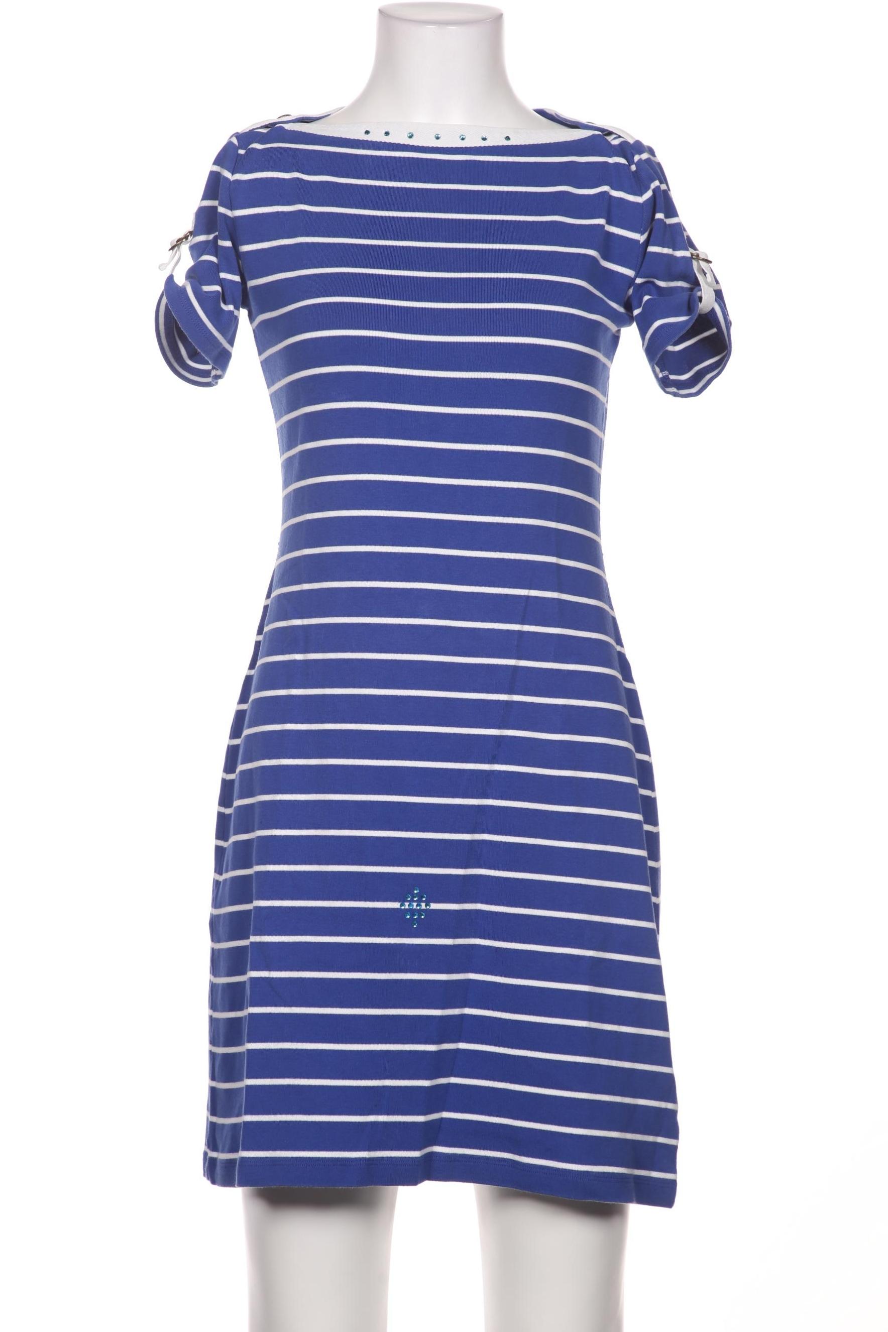 

Lauren Ralph Lauren Damen Kleid, blau, Gr. 34