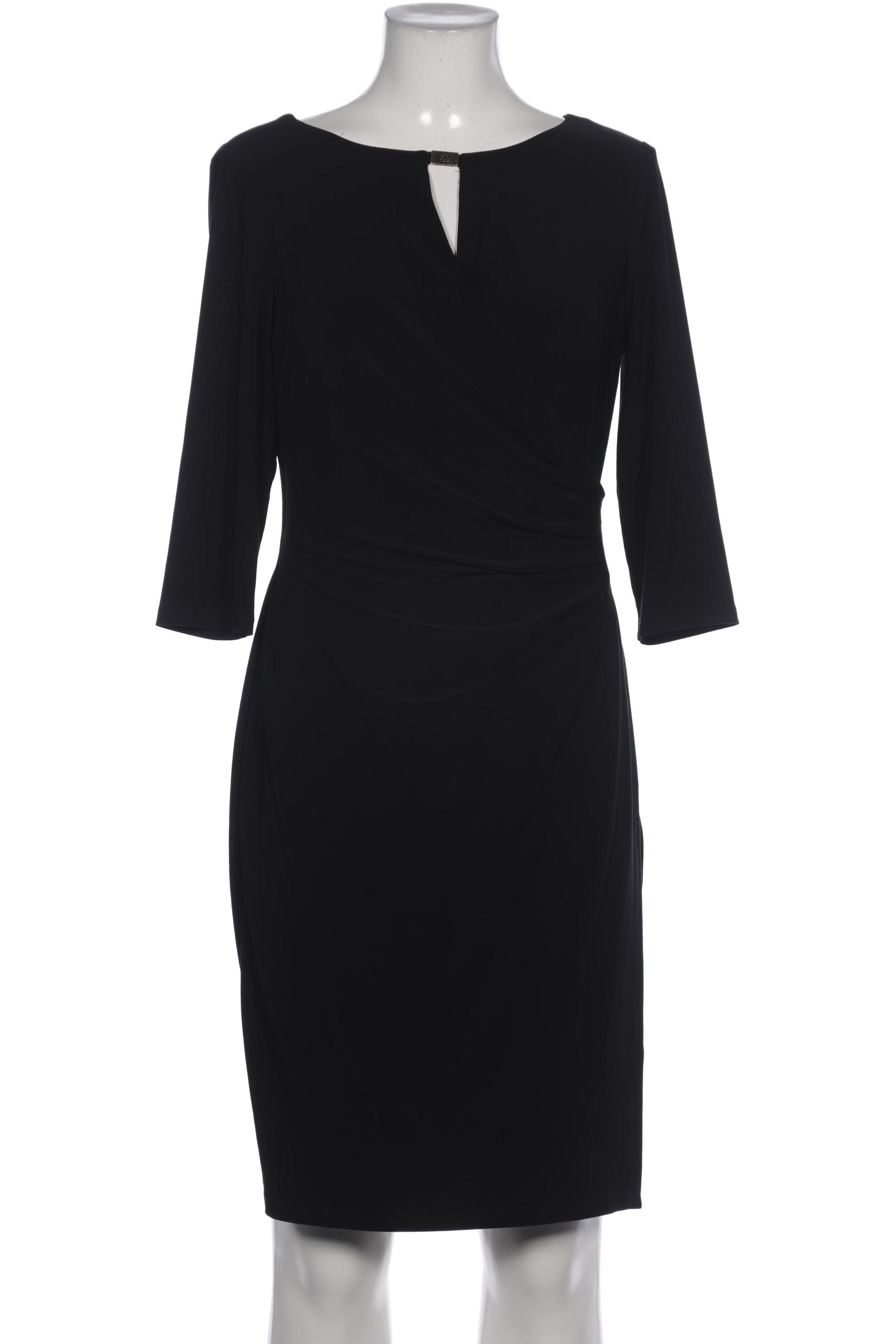 

Lauren Ralph Lauren Damen Kleid, schwarz, Gr. 10