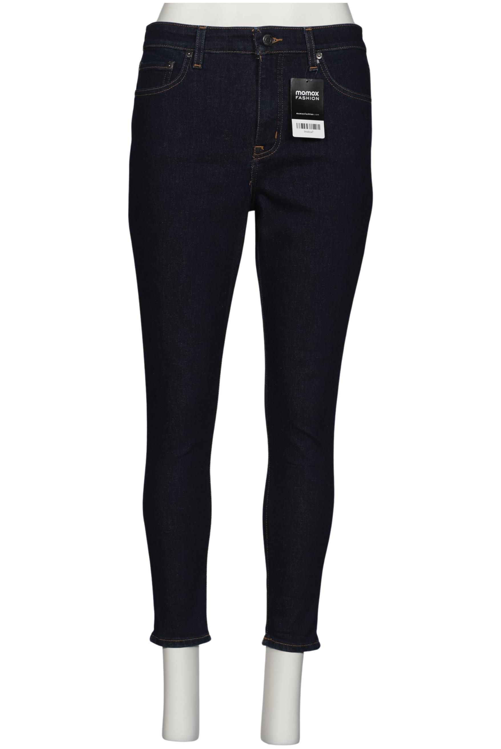 

Lauren Ralph Lauren Damen Jeans, marineblau, Gr. 10