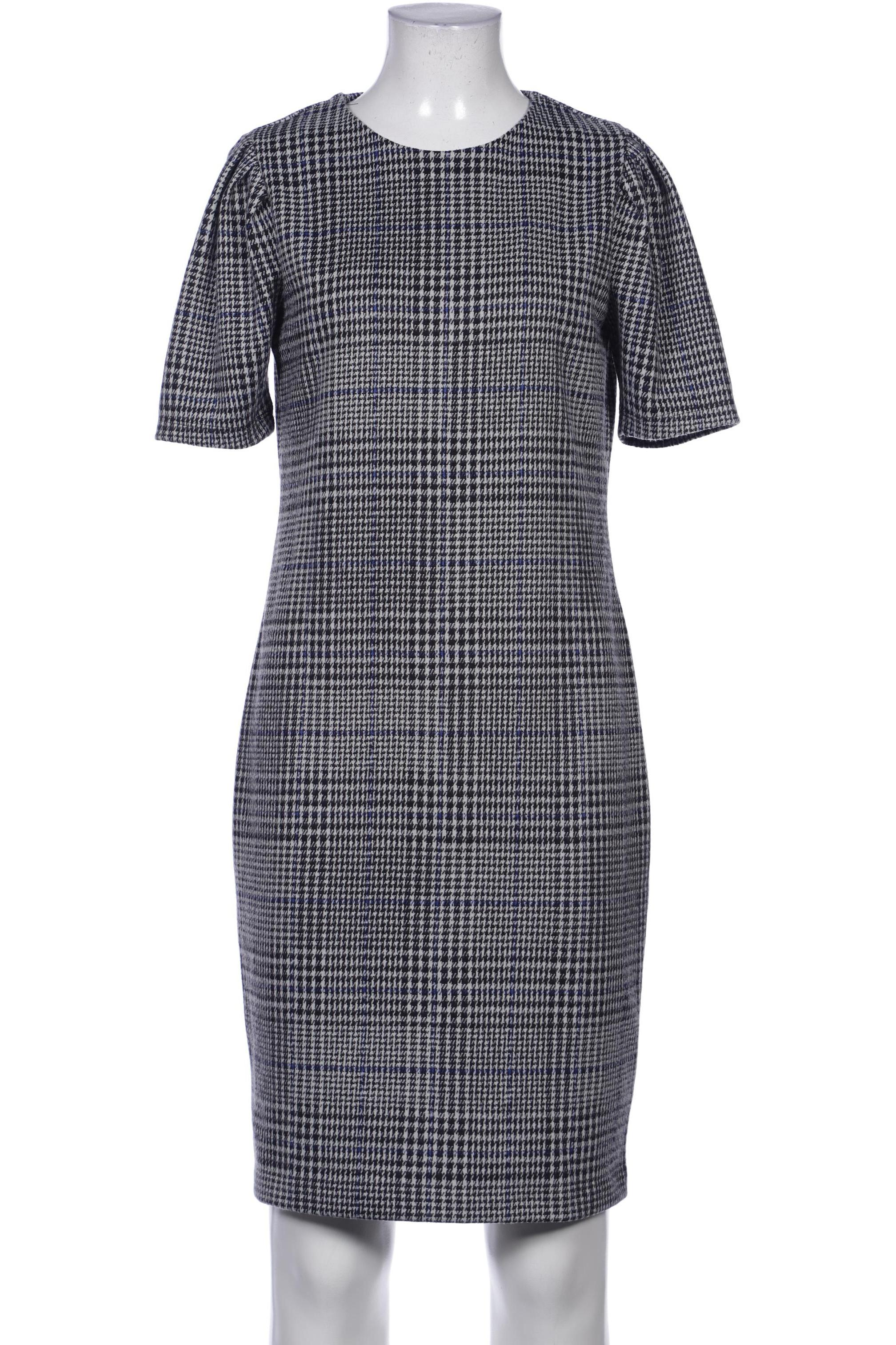

Lauren Ralph Lauren Damen Kleid, grau, Gr. 38