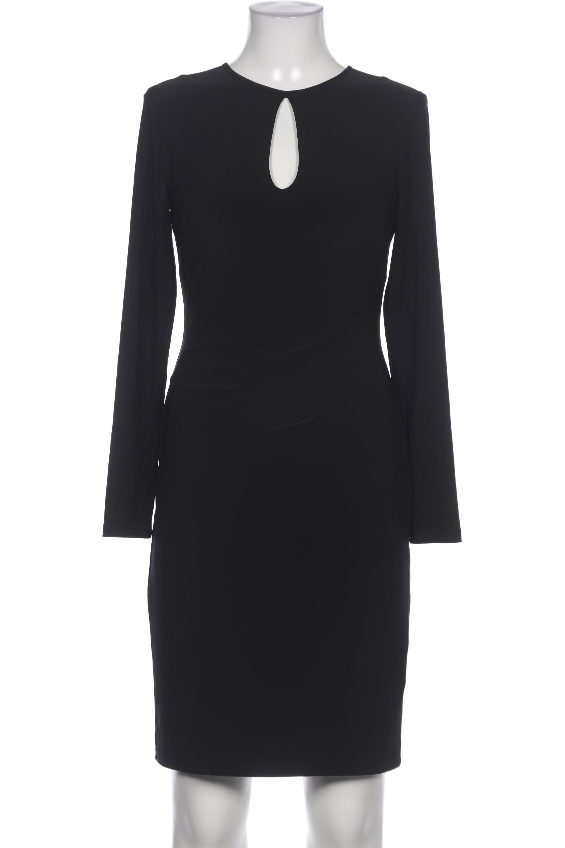 

Lauren Ralph Lauren Damen Kleid, schwarz, Gr. 4