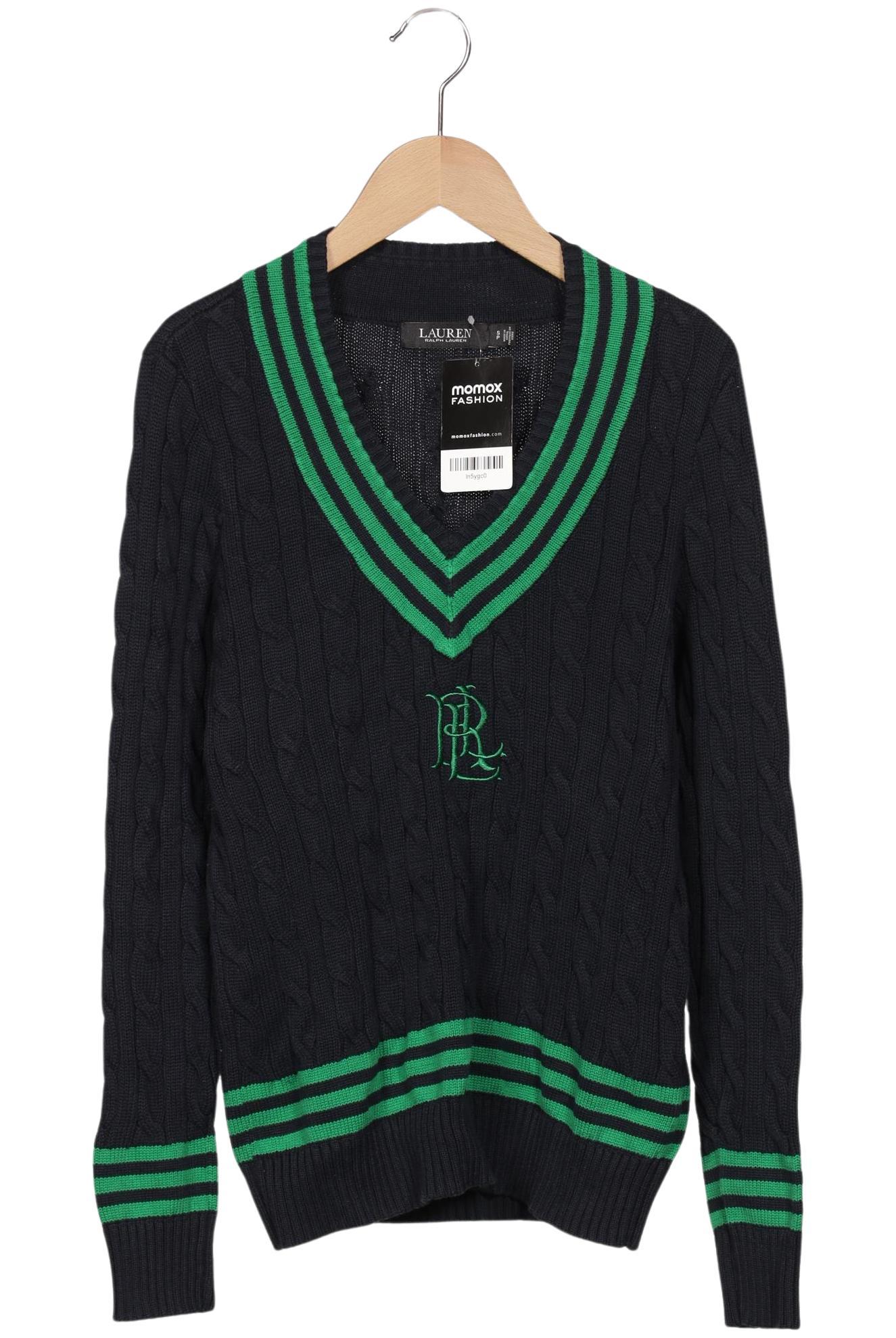 

Lauren Ralph Lauren Damen Pullover, mehrfarbig, Gr. 36