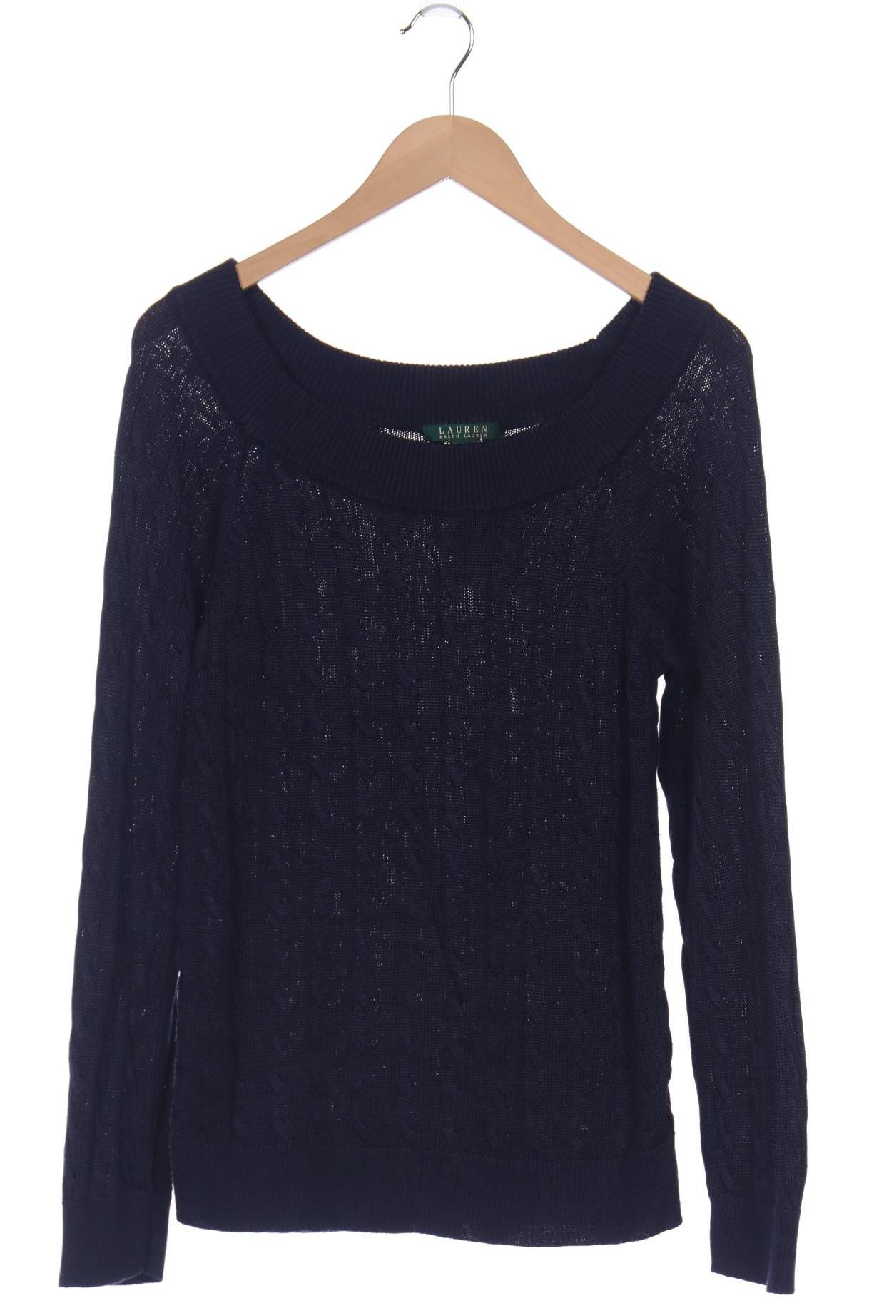 

Lauren Ralph Lauren Damen Pullover, marineblau, Gr. 44