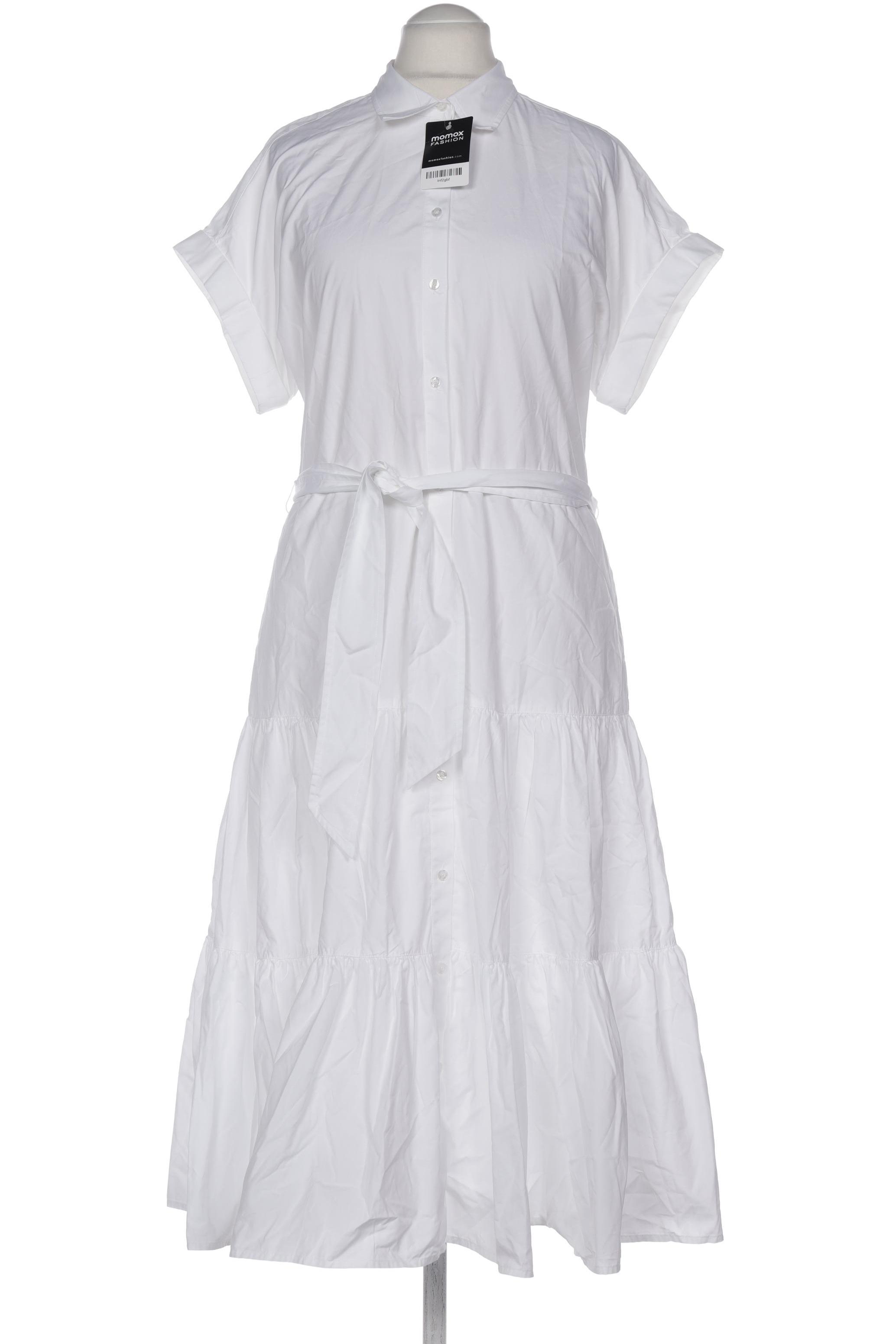 

LAUREN Ralph Lauren Damen Kleid, weiß