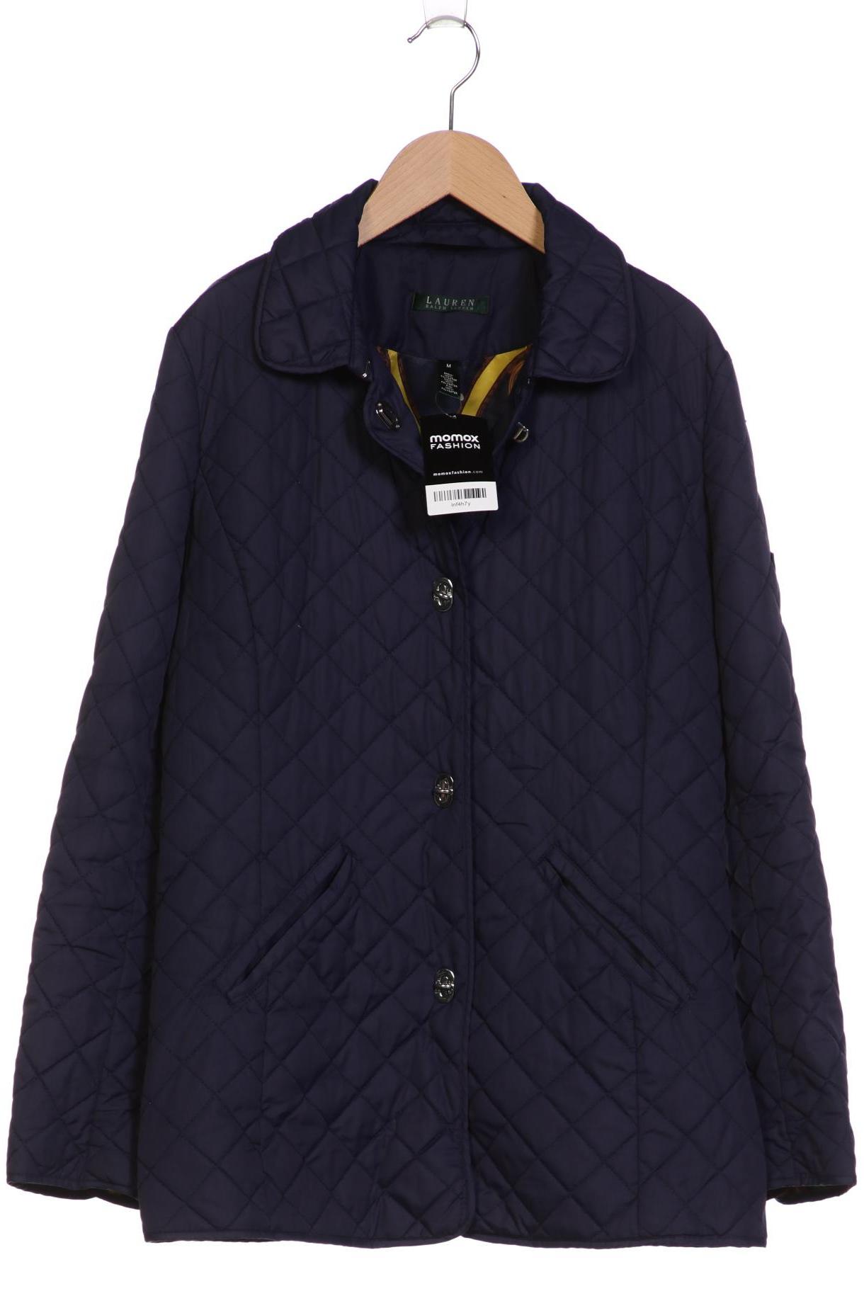 

Lauren Ralph Lauren Damen Jacke, marineblau, Gr. 38