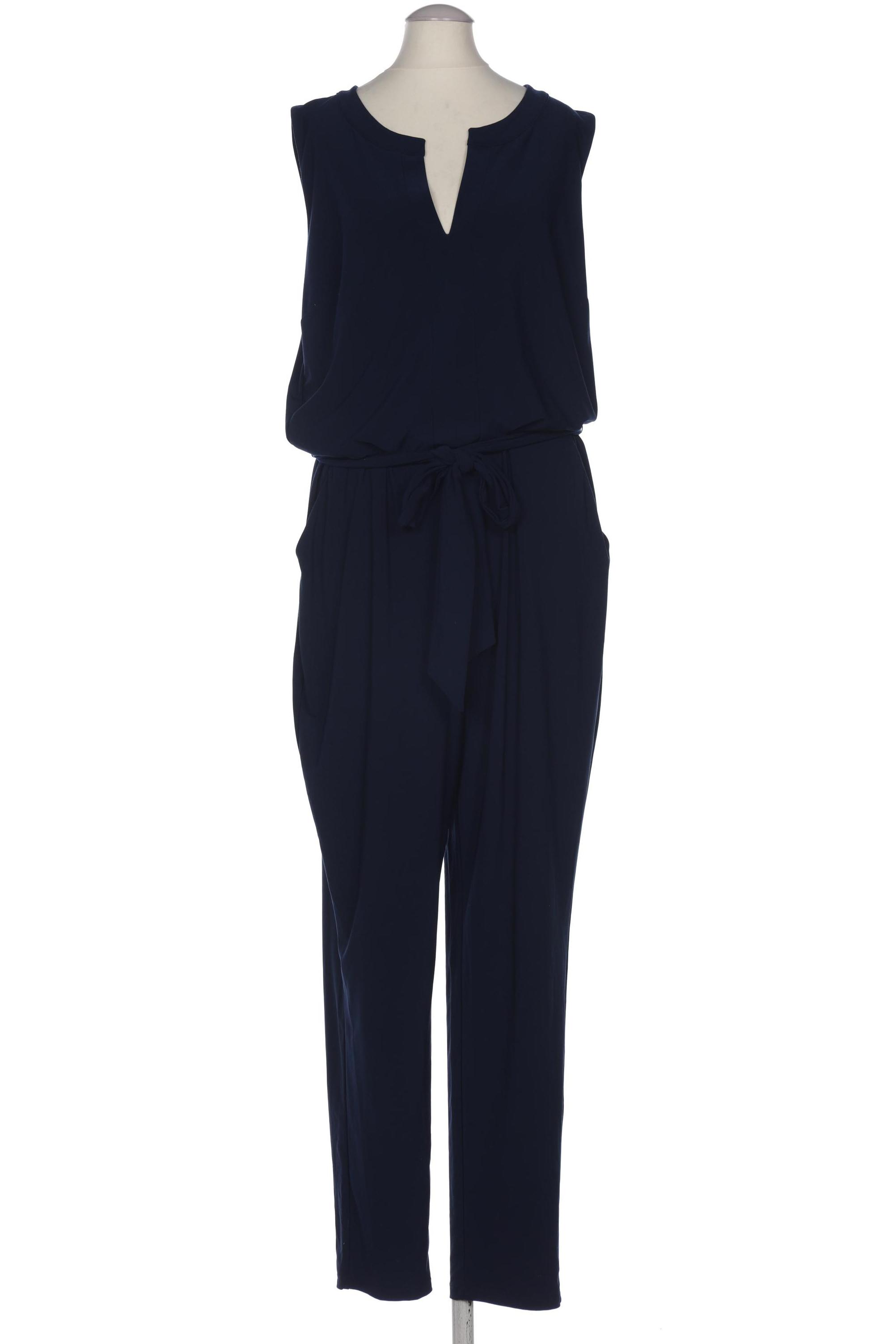 

Lauren Ralph Lauren Damen Jumpsuit/Overall, marineblau, Gr. 42