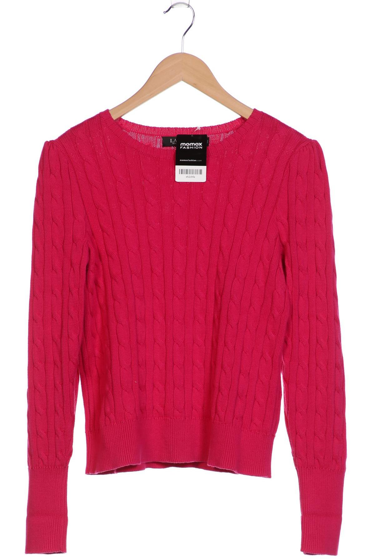 

Lauren Ralph Lauren Damen Pullover, pink, Gr. 42