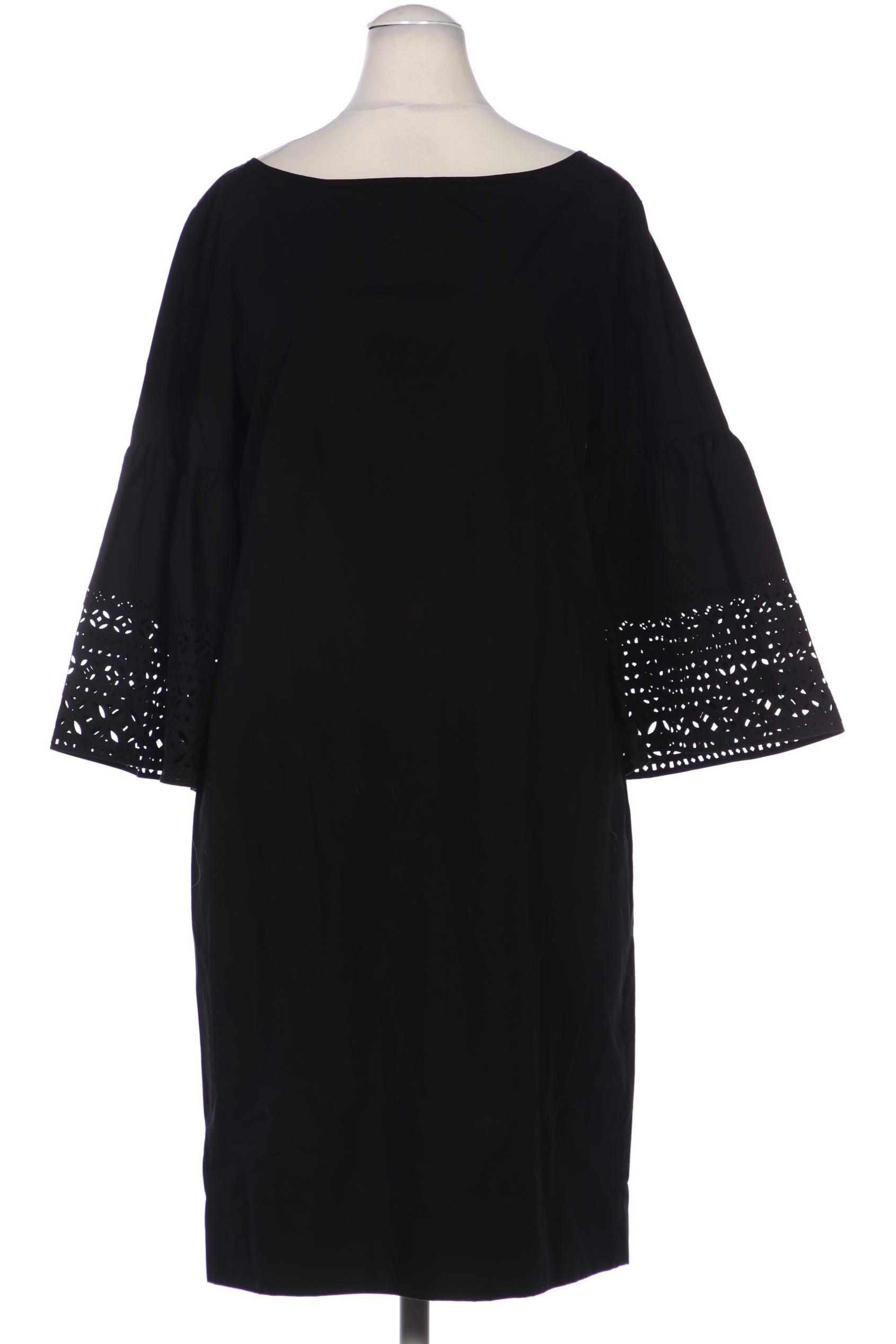 

Lauren Ralph Lauren Damen Kleid, schwarz, Gr. 8