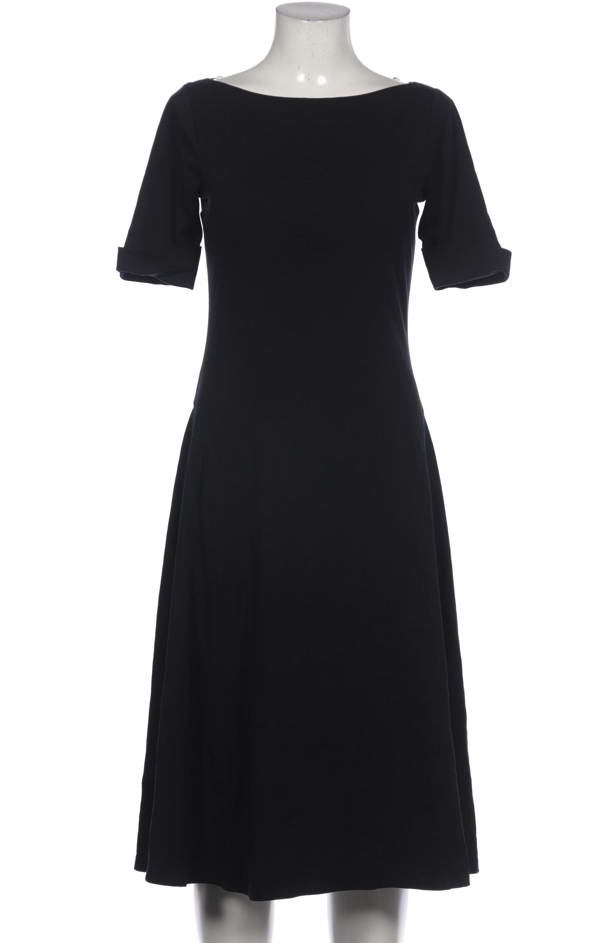 

Lauren Ralph Lauren Damen Kleid, schwarz, Gr. 38