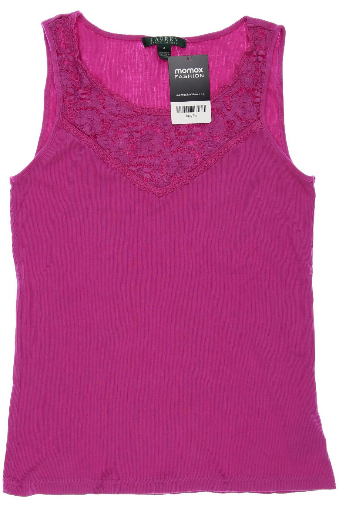 

Lauren Ralph Lauren Damen Top, pink, Gr. 38
