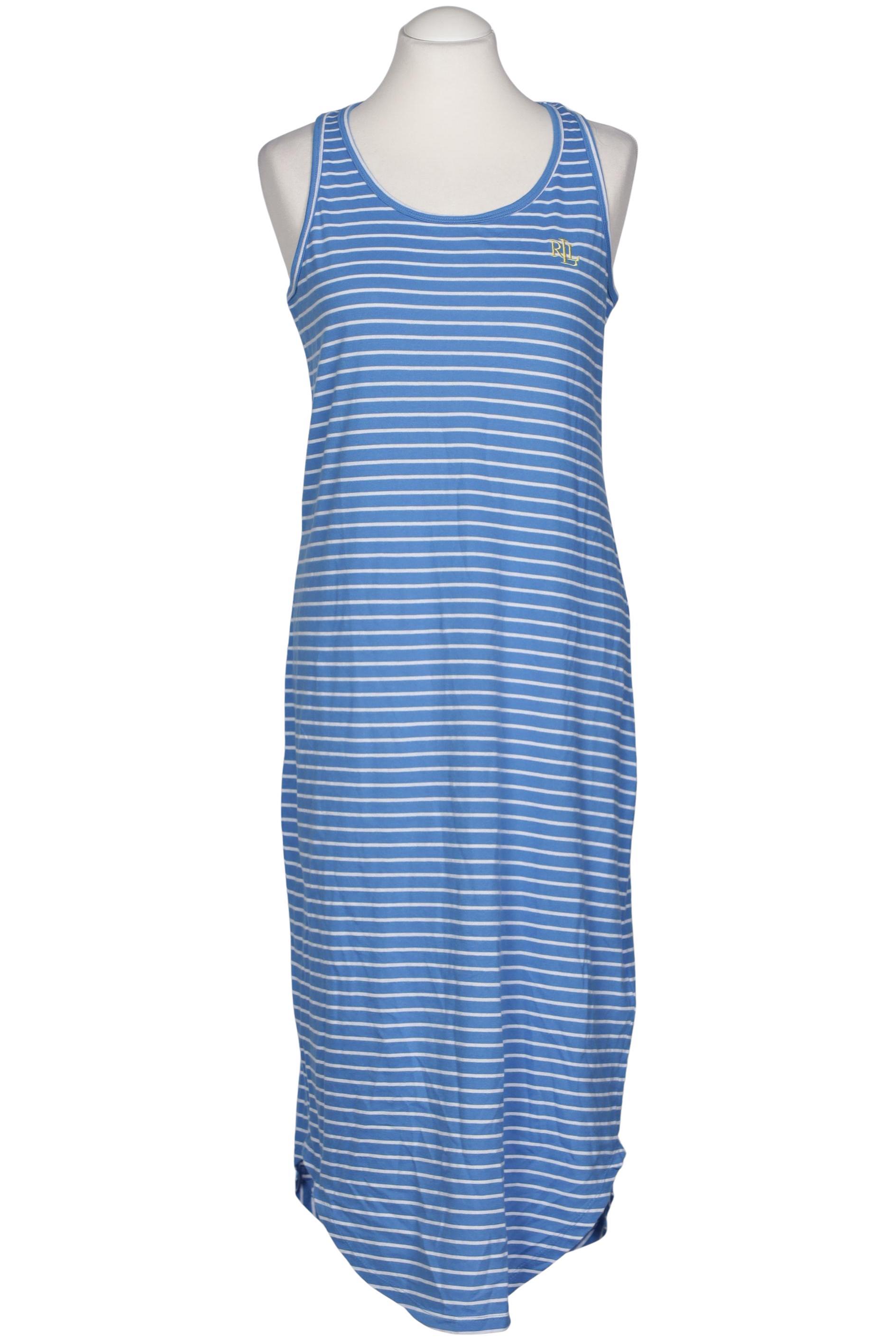 

Lauren Ralph Lauren Damen Kleid, hellblau, Gr. 34