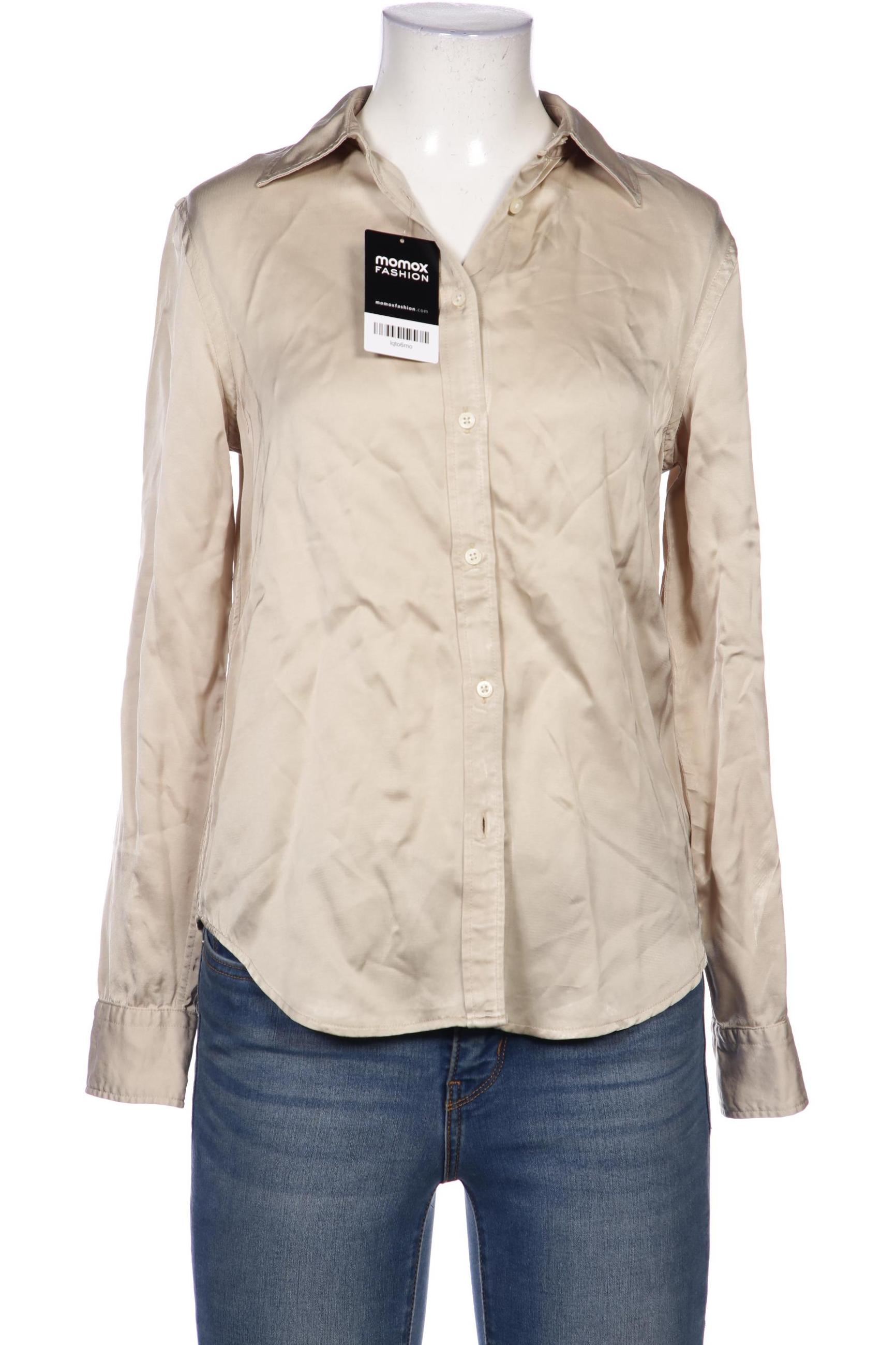 

LAUREN Ralph Lauren Damen Bluse, beige