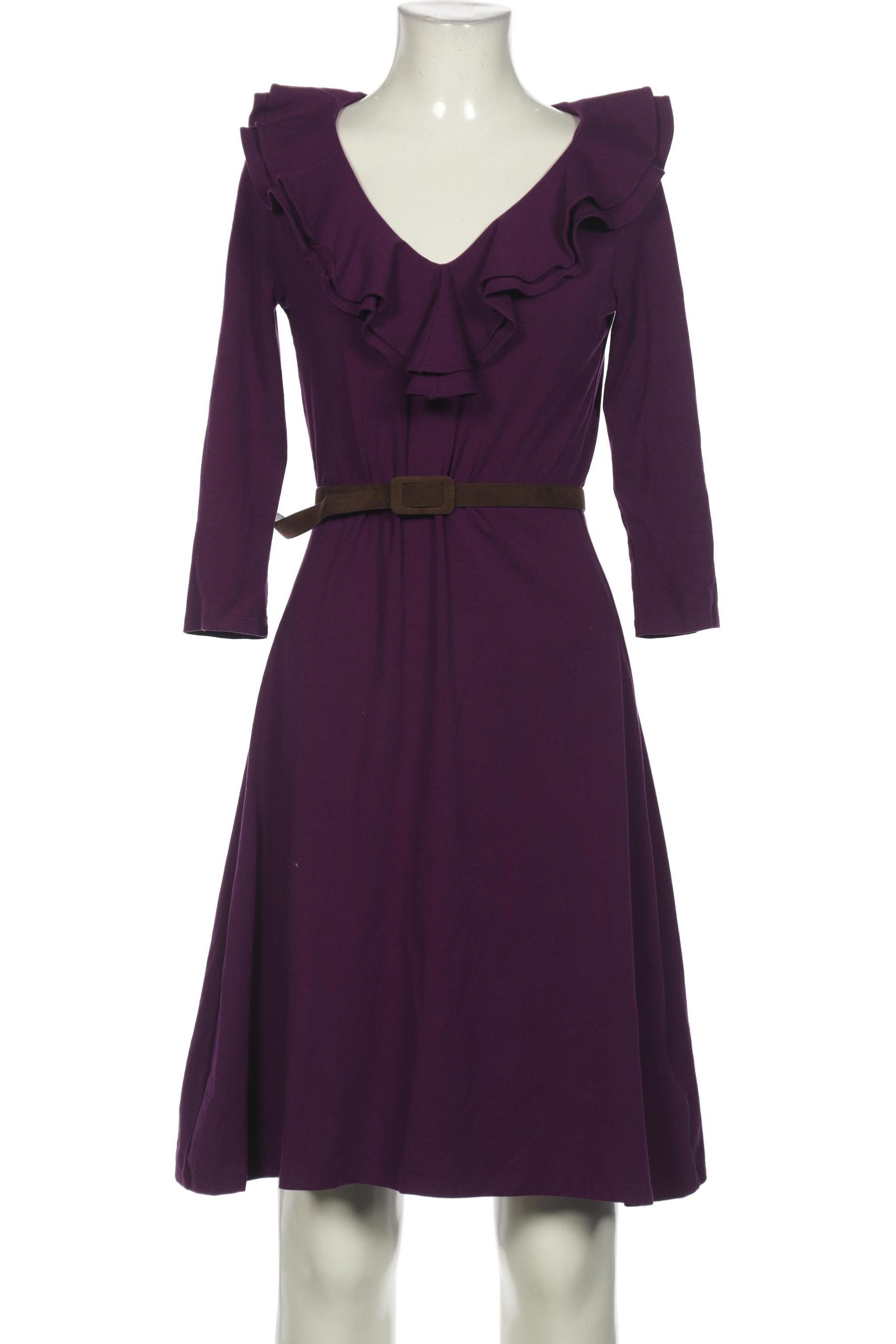 

Lauren Ralph Lauren Damen Kleid, flieder, Gr. 36