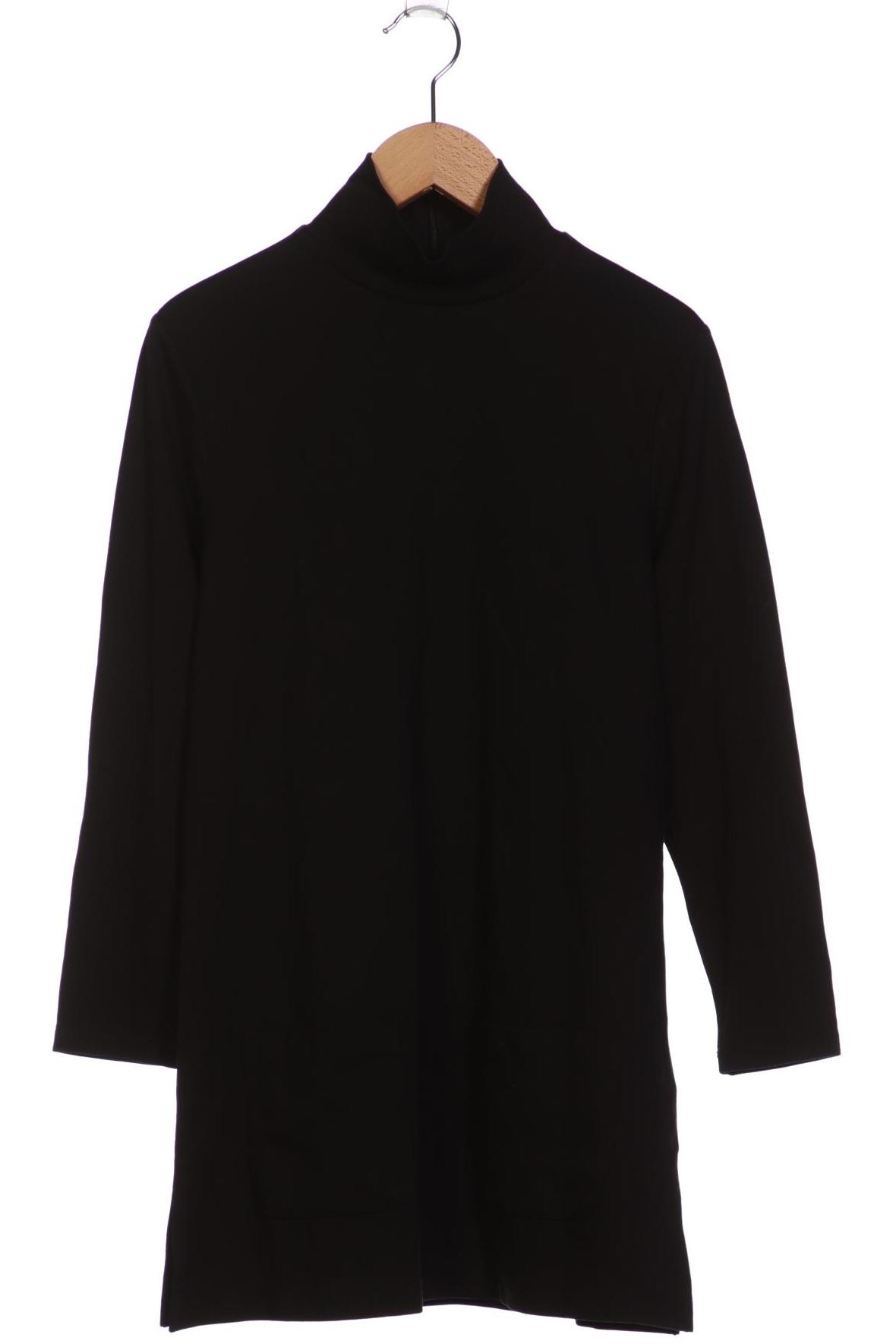 

Lauren Ralph Lauren Damen Langarmshirt, schwarz, Gr. 36