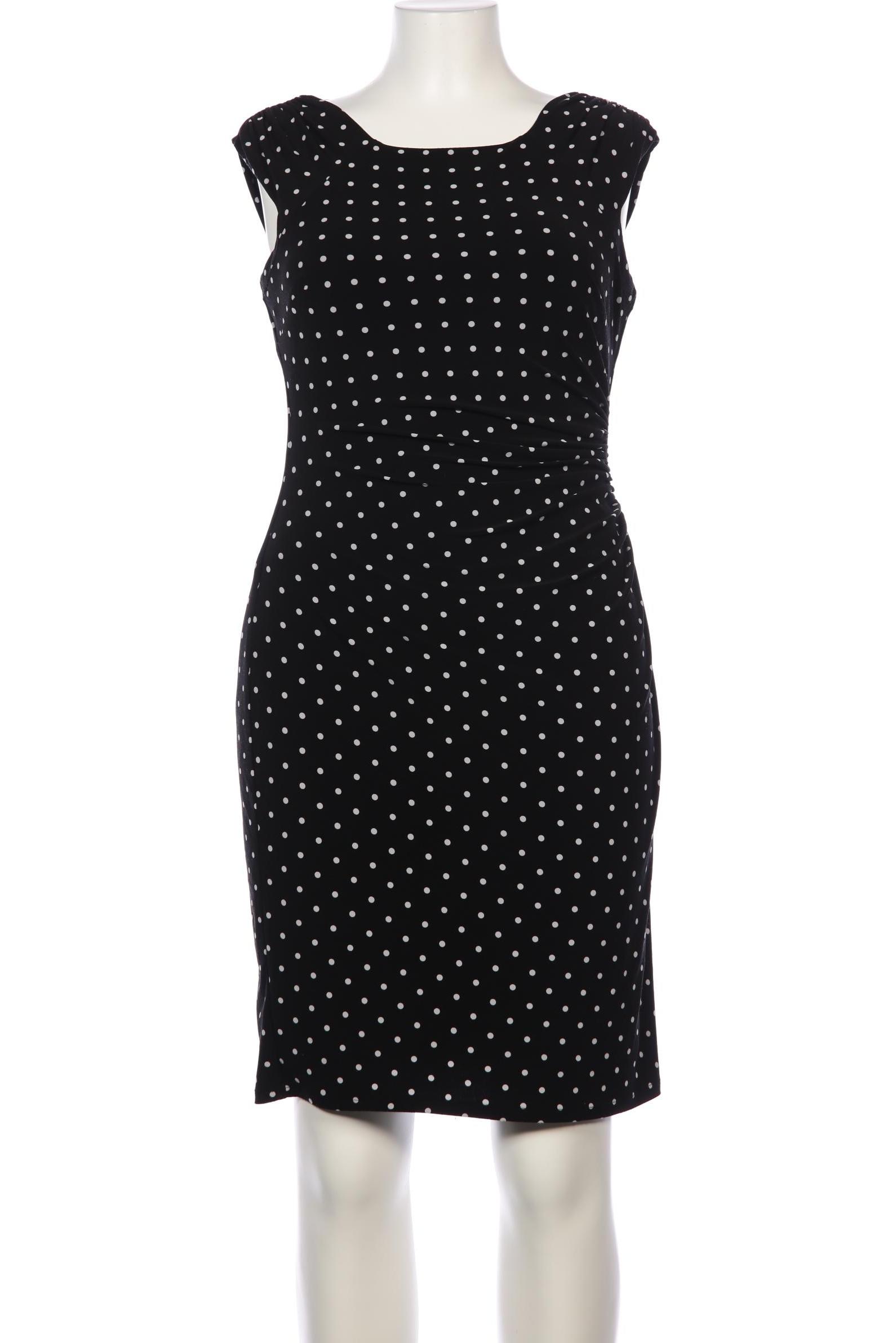 

Lauren Ralph Lauren Damen Kleid, schwarz, Gr. 10
