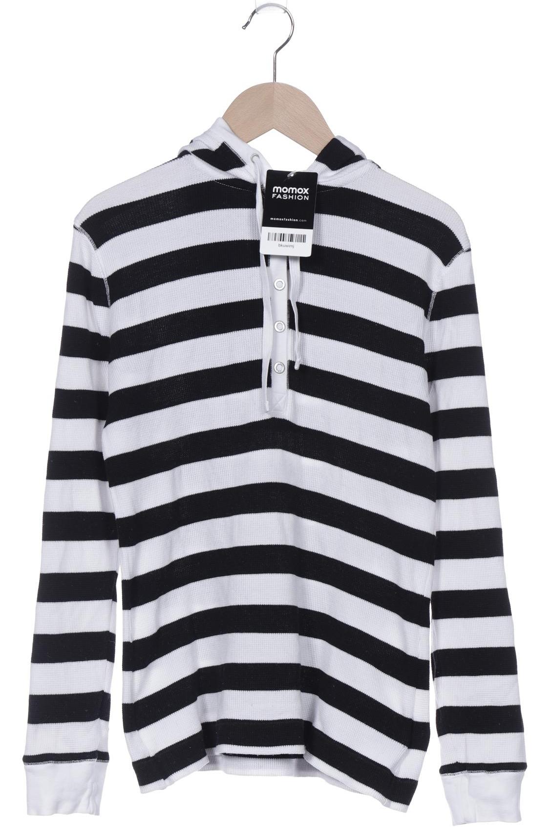

Lauren Ralph Lauren Damen Kapuzenpullover, weiß, Gr. 36