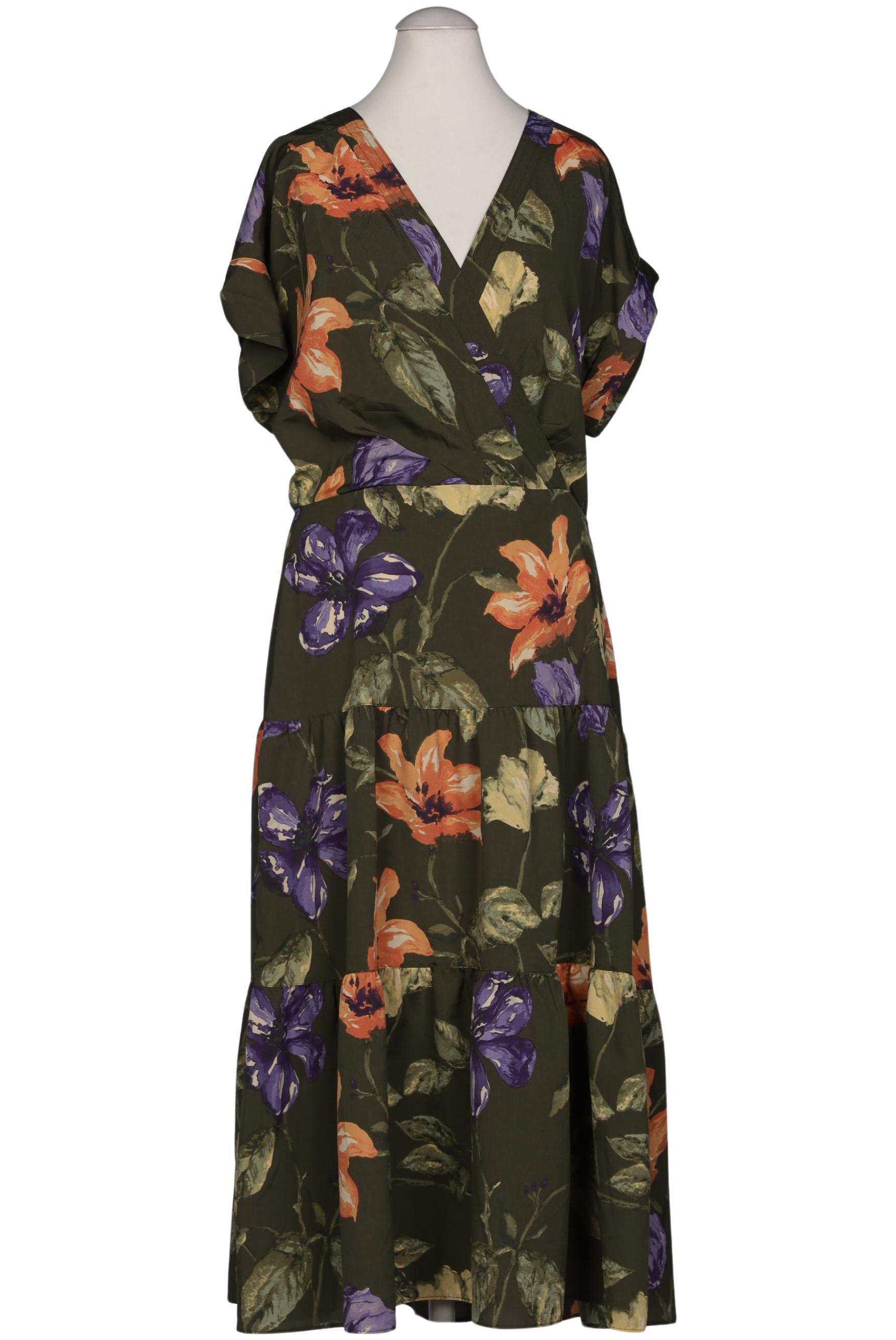 

Lauren Ralph Lauren Damen Kleid, grün, Gr. 4