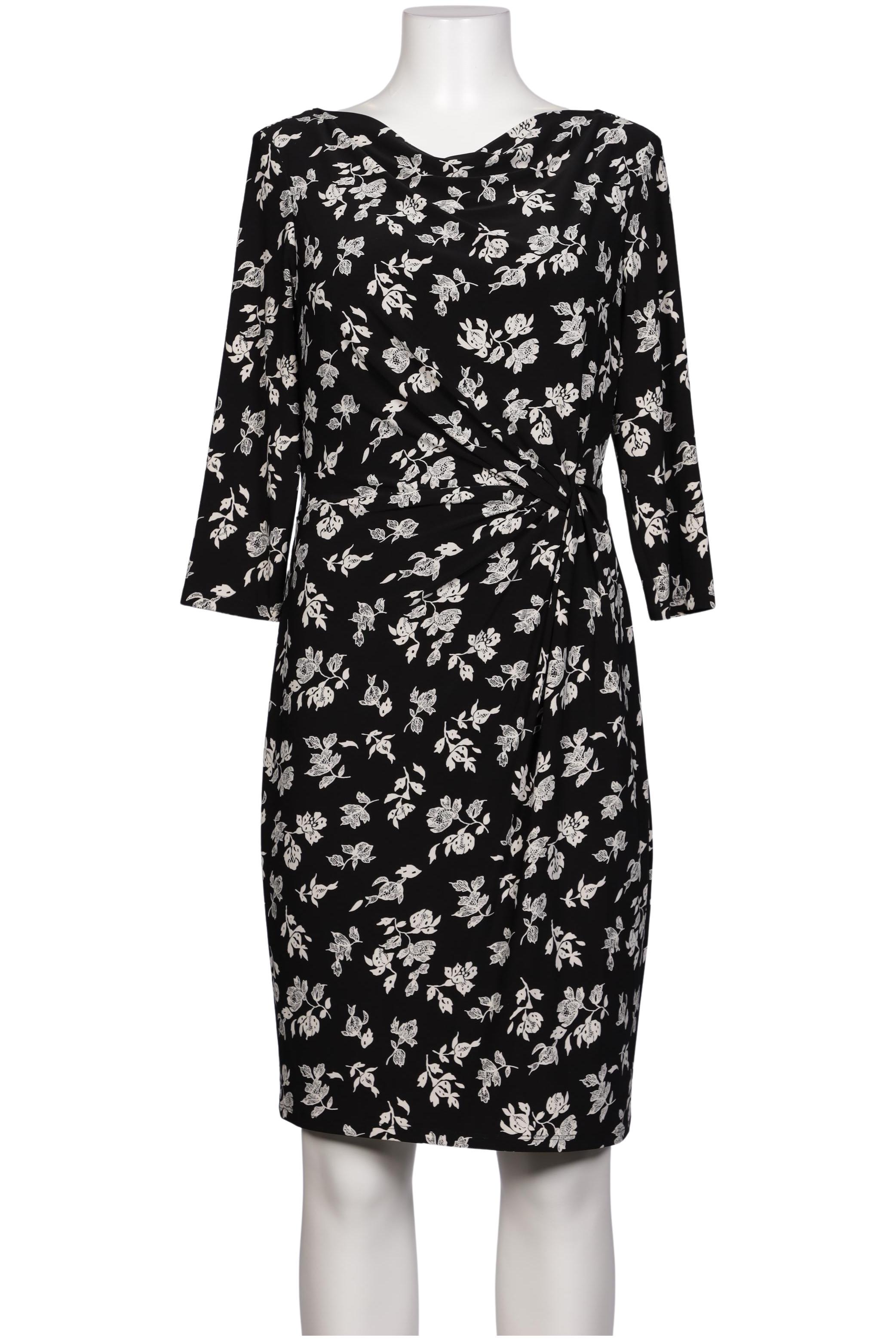 

Lauren Ralph Lauren Damen Kleid, mehrfarbig, Gr. 10