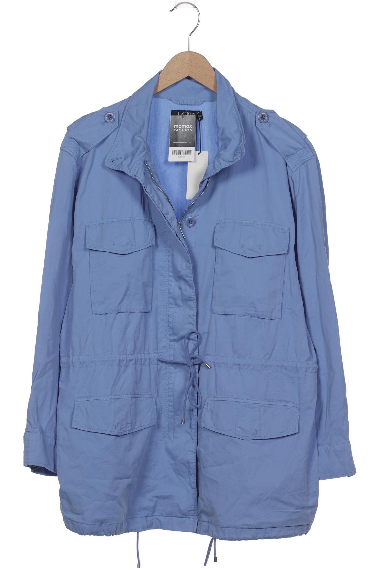 

Lauren Ralph Lauren Herren Jacke, blau, Gr. 56