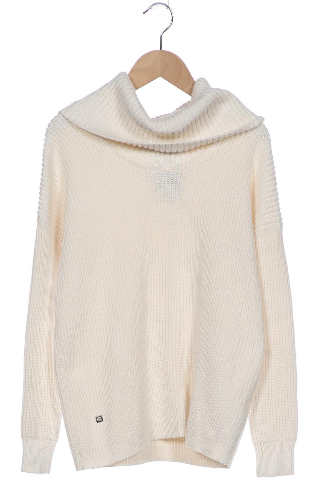 

Lauren Ralph Lauren Damen Pullover, cremeweiß, Gr. 32