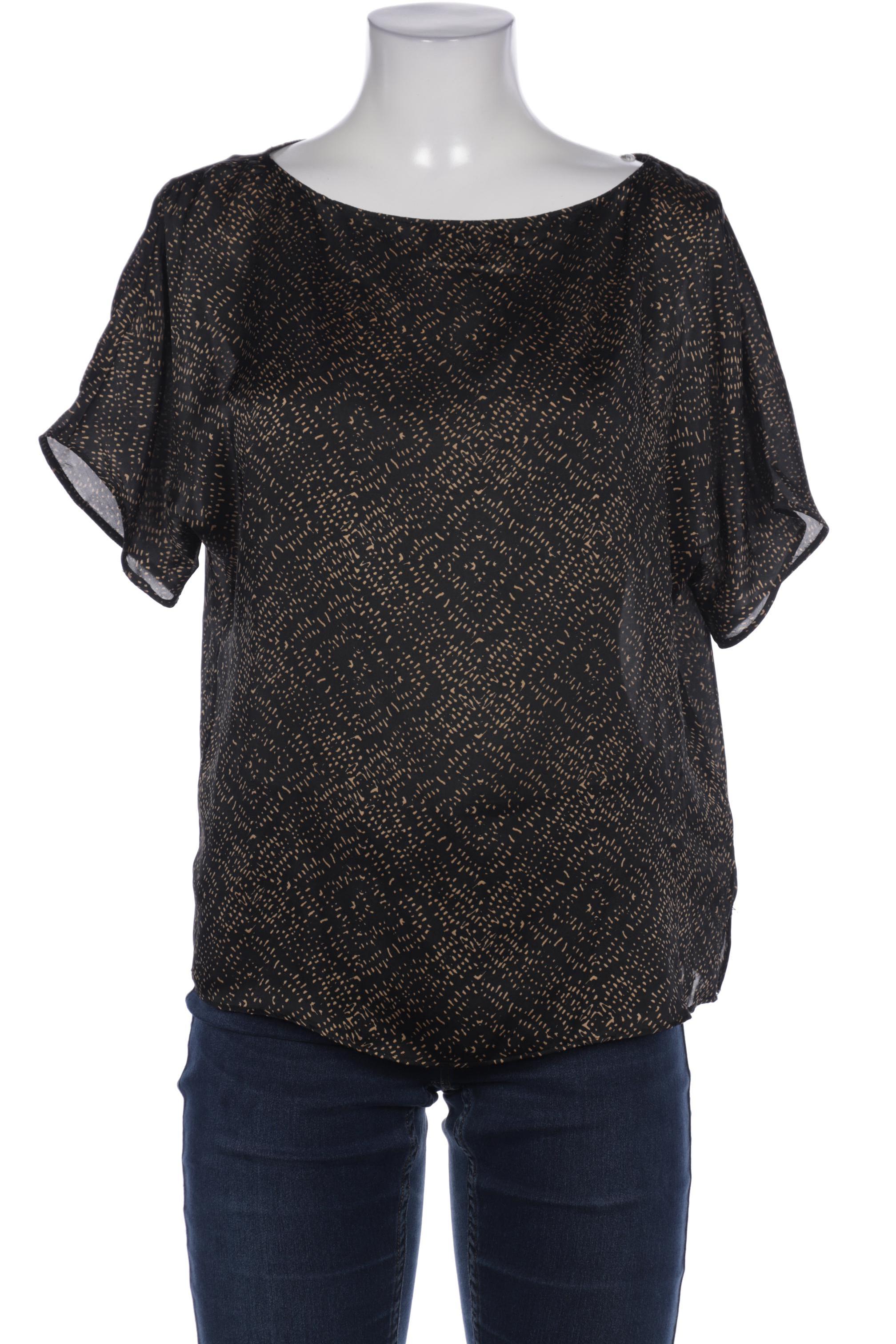 

Lauren Ralph Lauren Damen Bluse, schwarz, Gr. 38