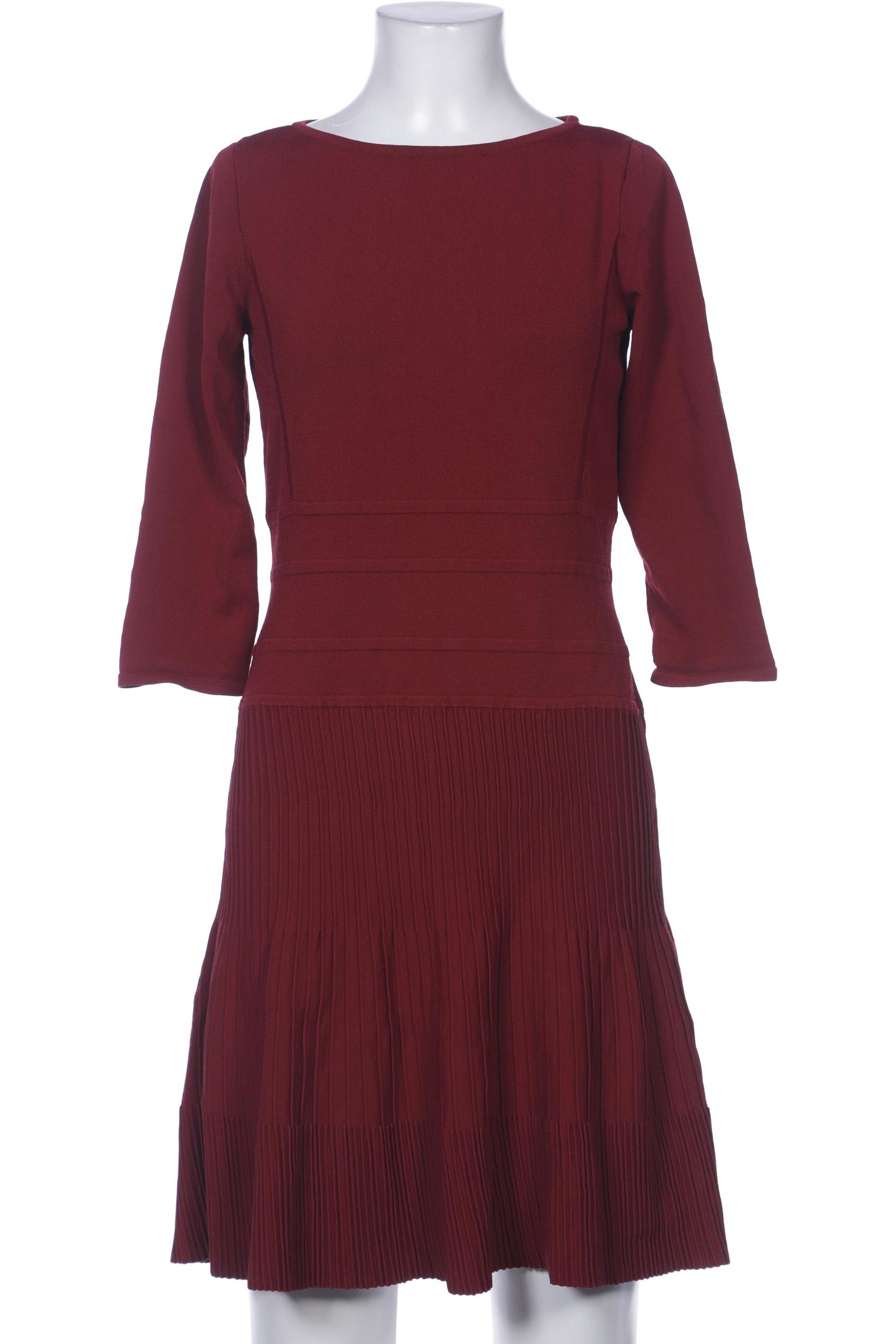 

Lauren Ralph Lauren Damen Kleid, bordeaux, Gr. 36