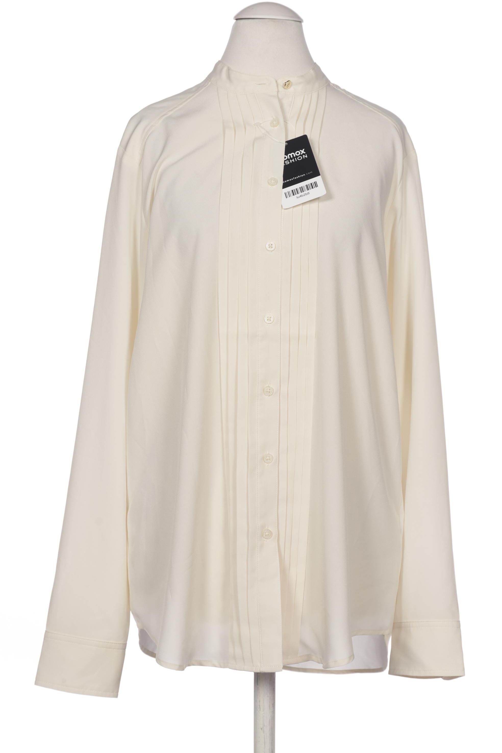 

Lauren Ralph Lauren Damen Bluse, cremeweiß, Gr. 38