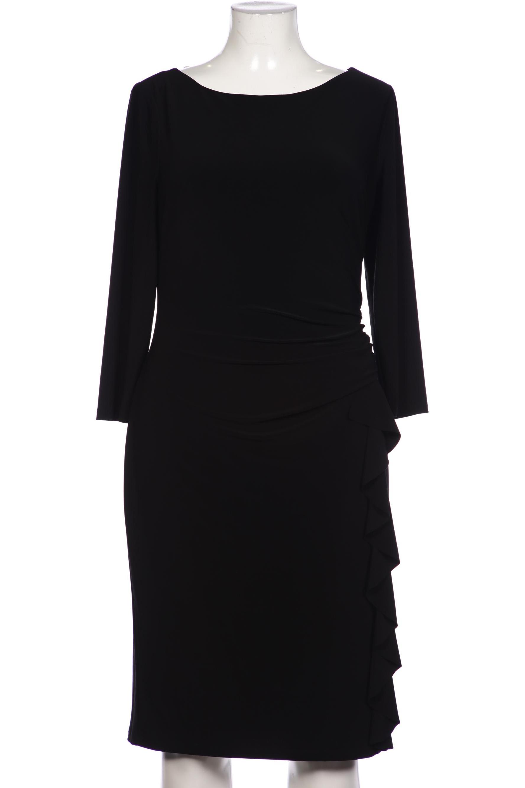 

Lauren Ralph Lauren Damen Kleid, schwarz, Gr. 14