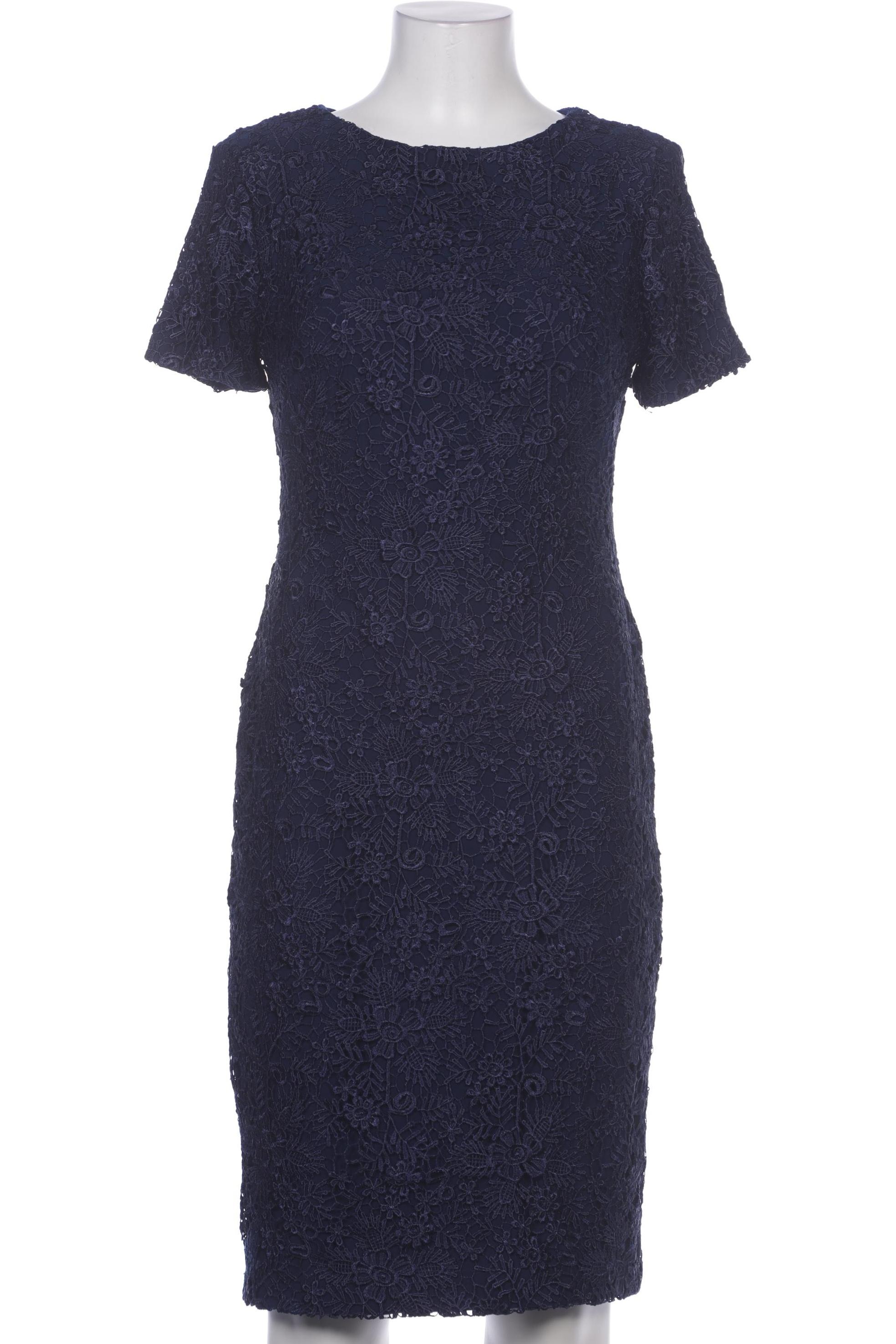

Lauren Ralph Lauren Damen Kleid, marineblau, Gr. 6