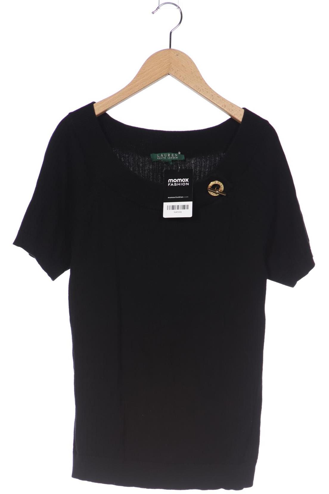 

Lauren Ralph Lauren Damen Pullover, schwarz, Gr. 36