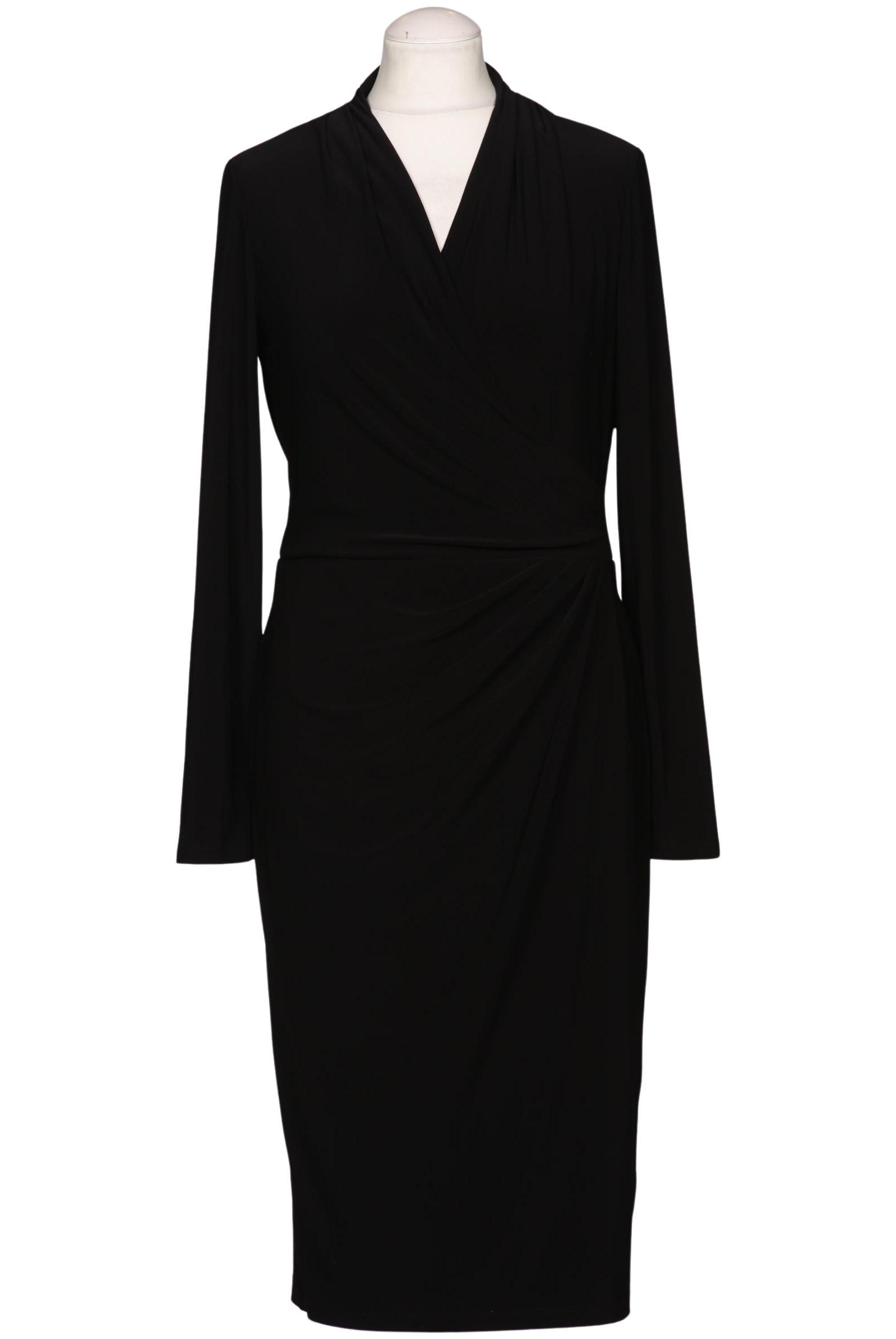 

Lauren Ralph Lauren Damen Kleid, schwarz, Gr. 6