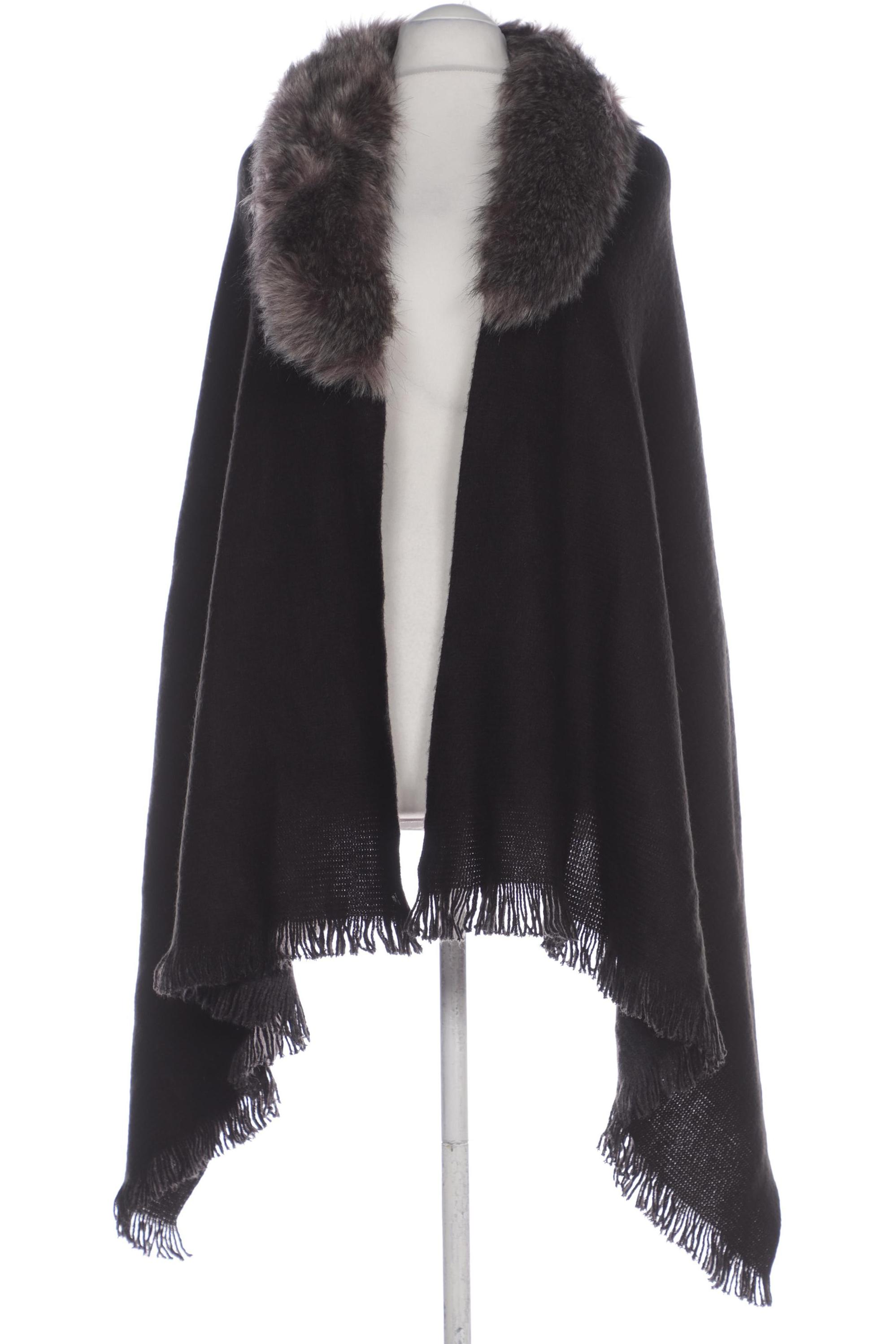 

Lauren Ralph Lauren Damen Strickjacke, schwarz, Gr. uni