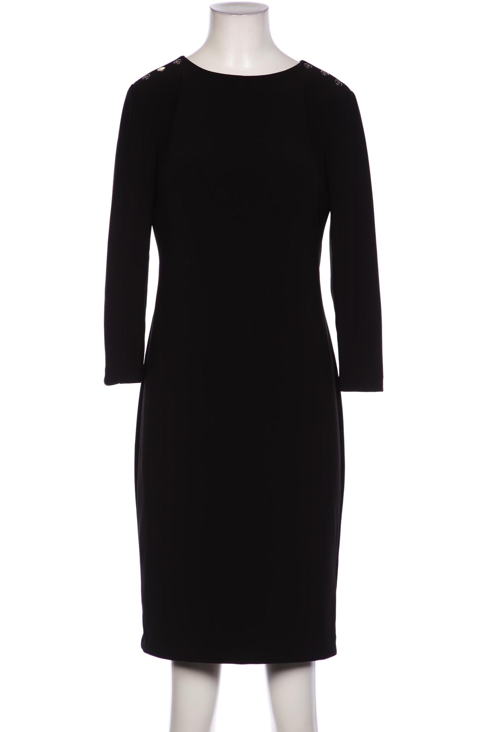 

Lauren Ralph Lauren Damen Kleid, schwarz, Gr. 4