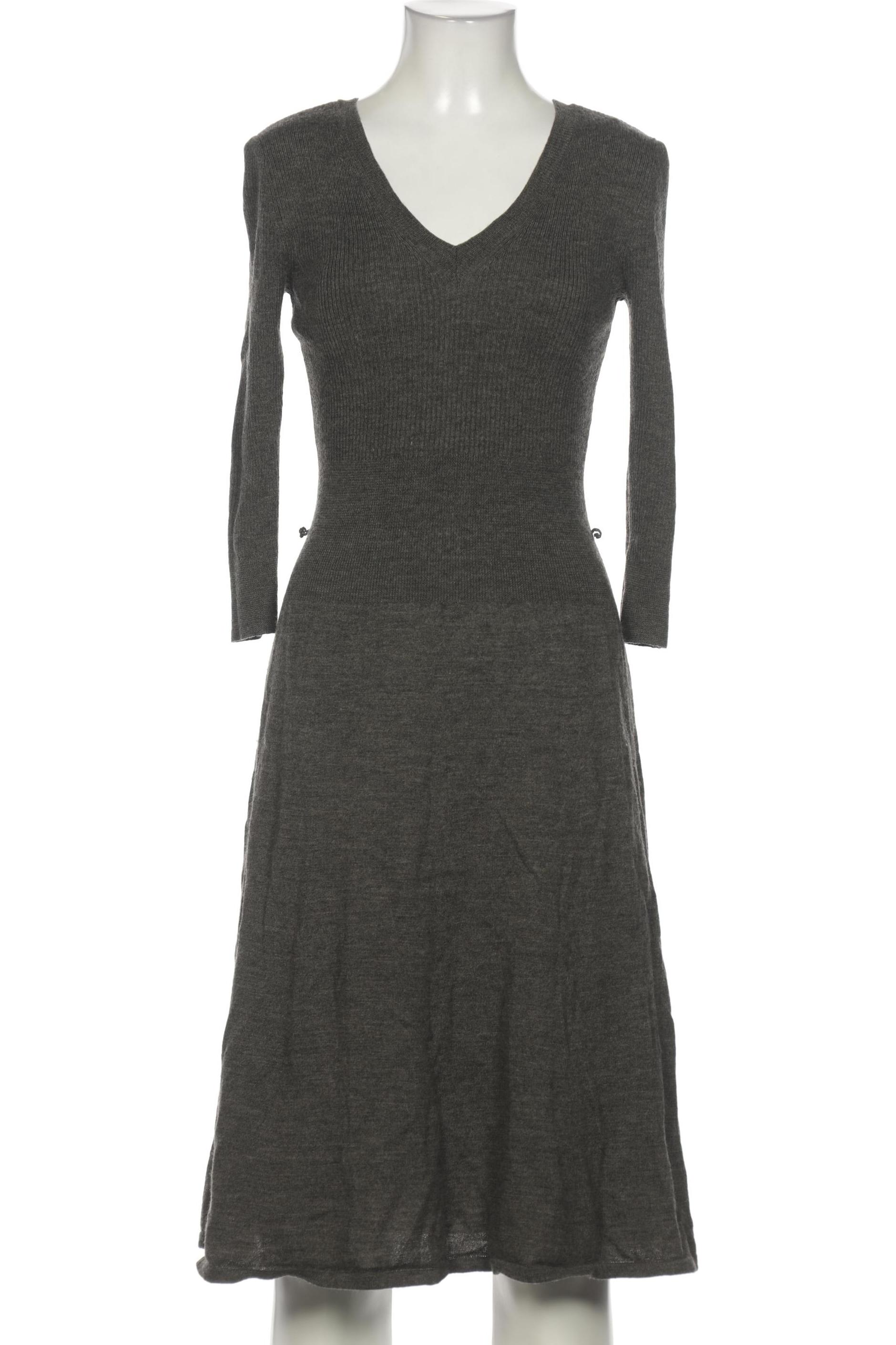 

Lauren Ralph Lauren Damen Kleid, grau, Gr. 36