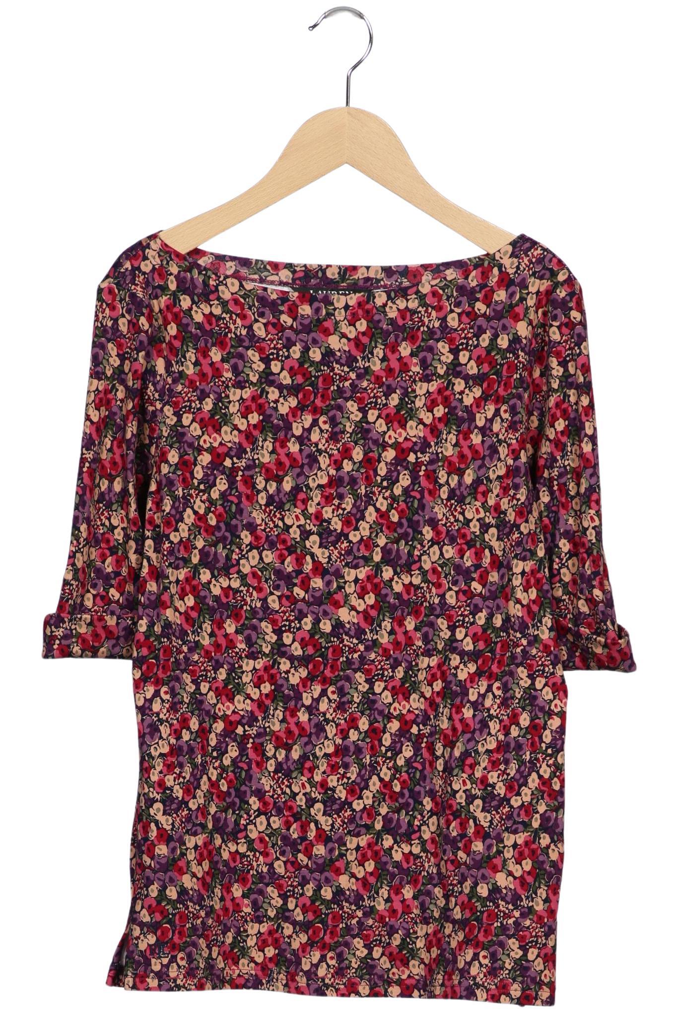 

Lauren Ralph Lauren Damen T-Shirt, mehrfarbig, Gr. 38
