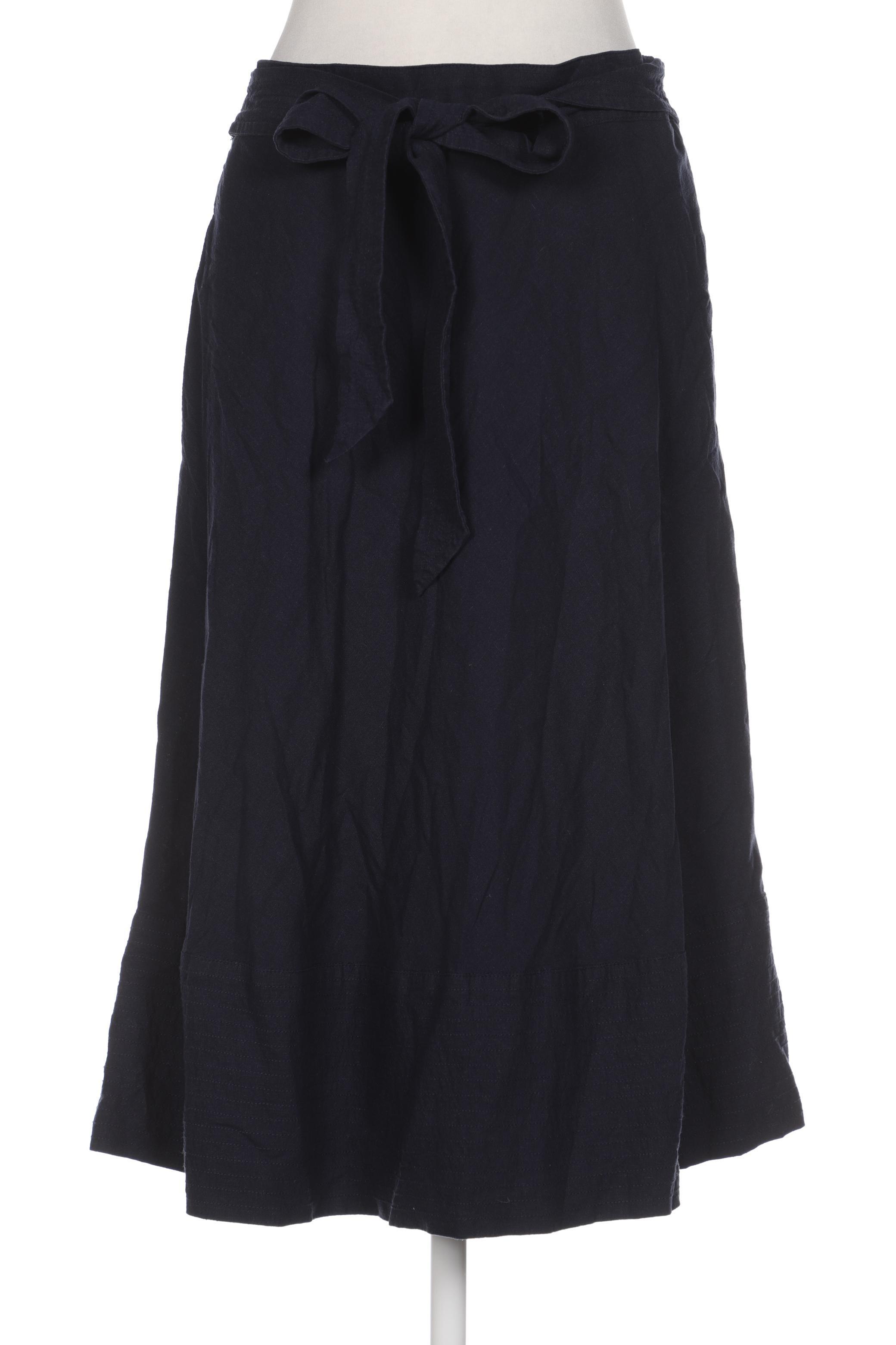 

Lauren Ralph Lauren Damen Rock, marineblau, Gr. 8