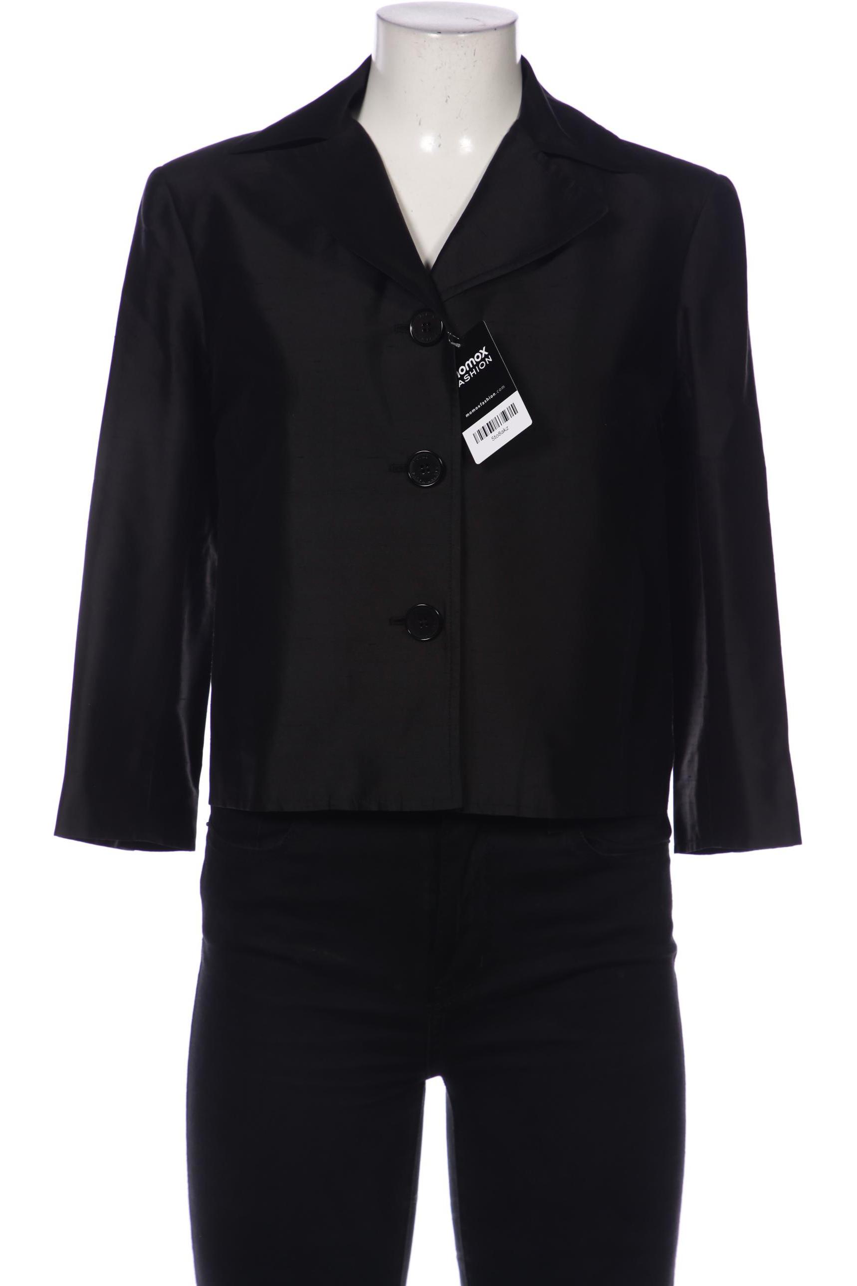 

Lauren Ralph Lauren Damen Blazer, schwarz, Gr. 8