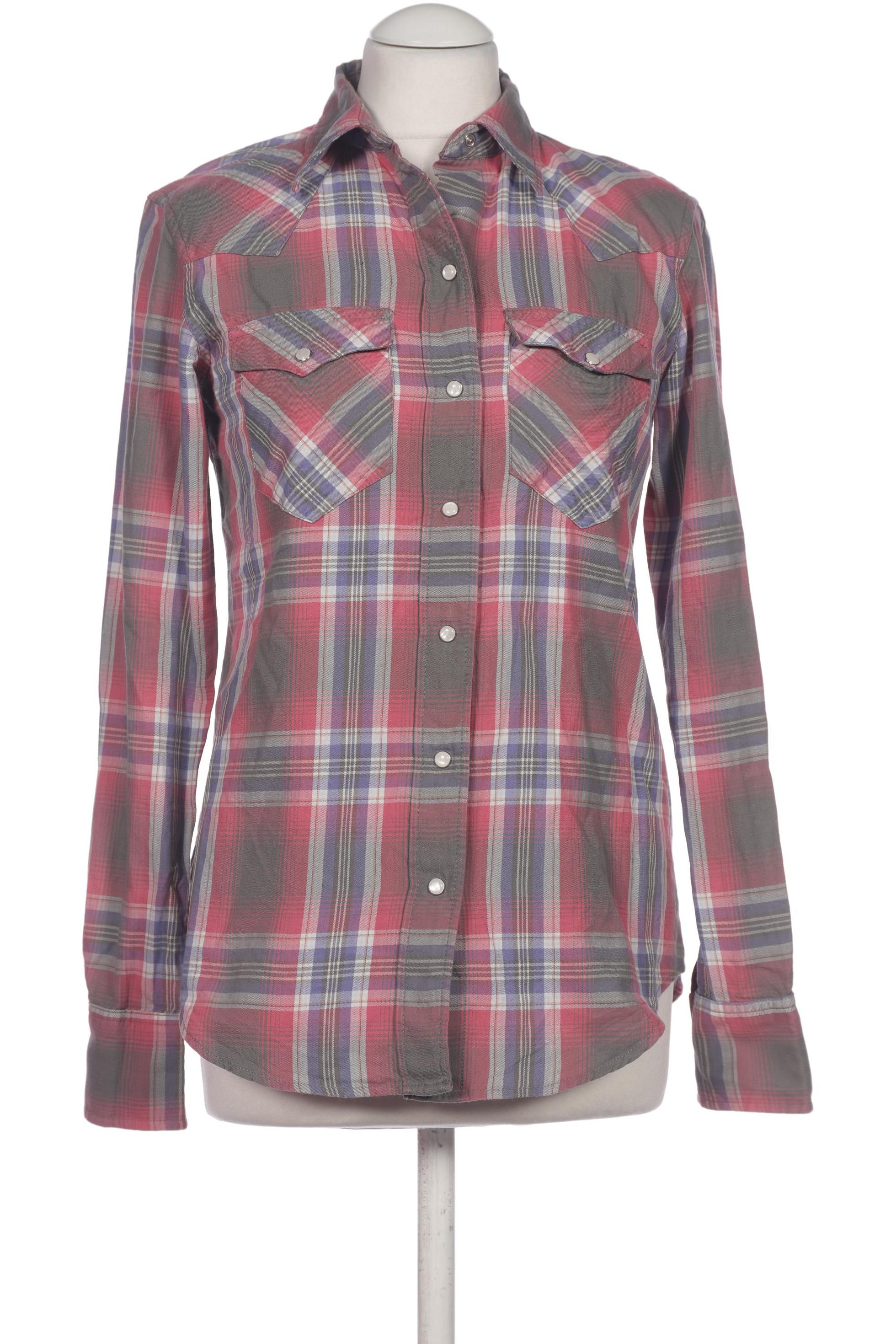 

Lauren Ralph Lauren Damen Bluse, mehrfarbig, Gr. 36