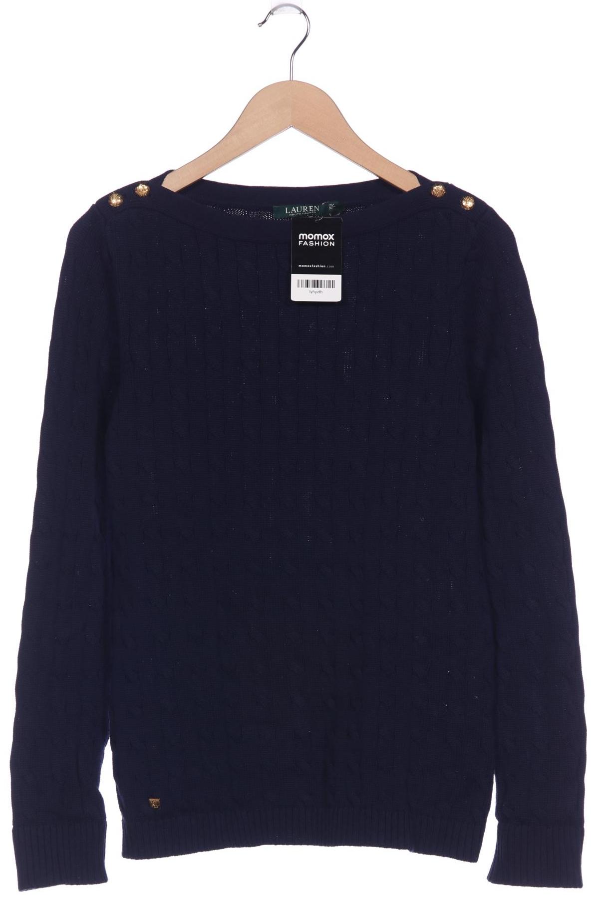 

Lauren Ralph Lauren Damen Pullover, marineblau, Gr. 44