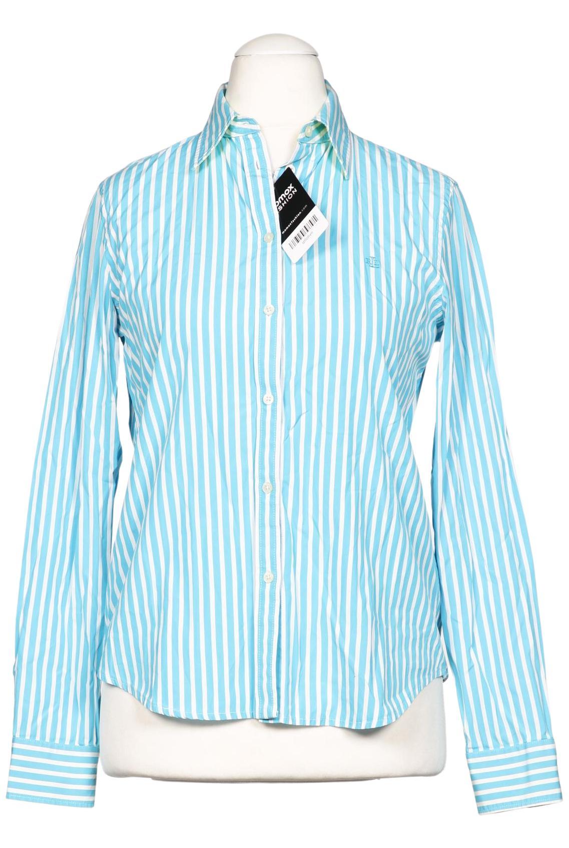 

Lauren Ralph Lauren Damen Bluse, mehrfarbig, Gr. 36