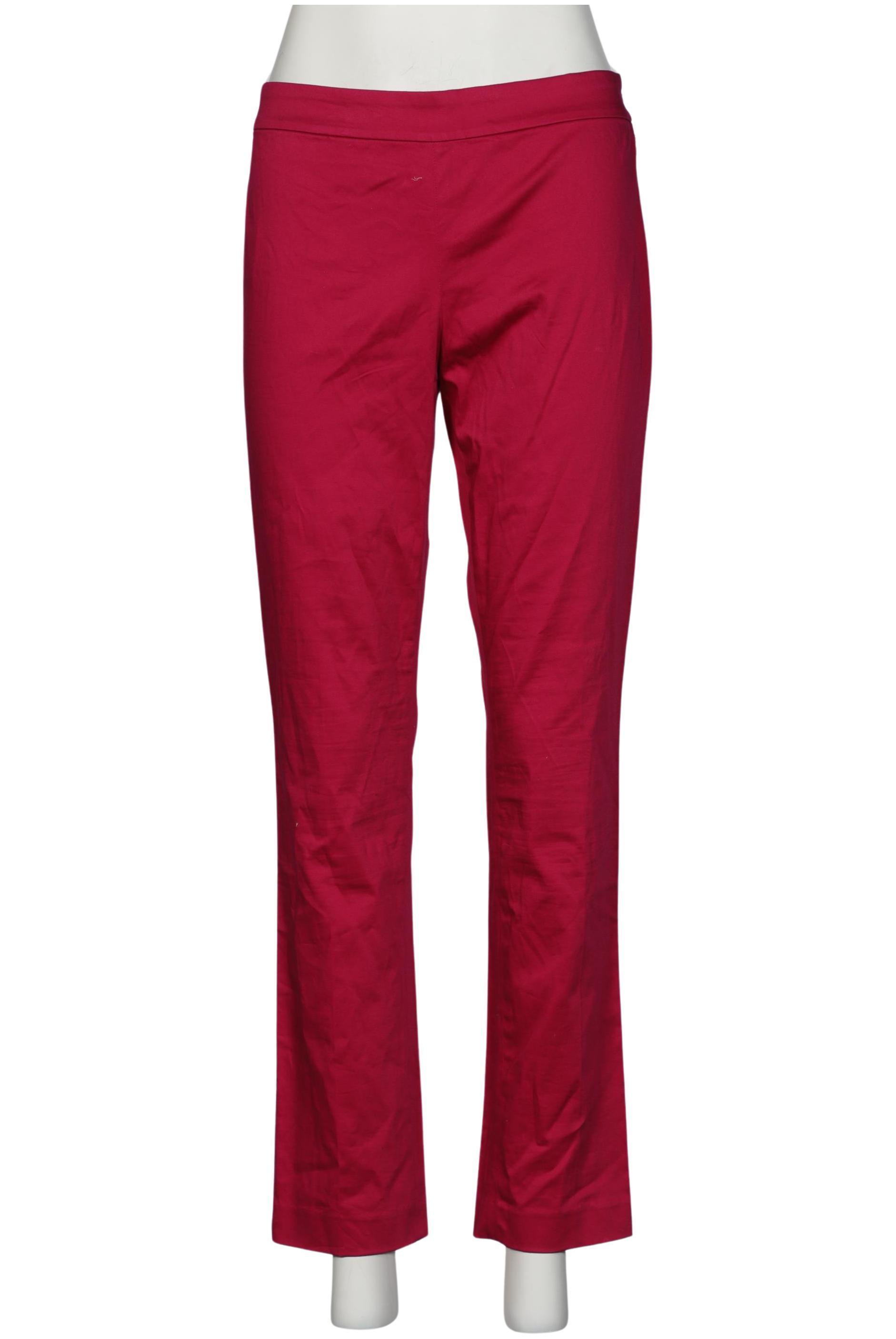 

Lauren Ralph Lauren Damen Stoffhose, pink, Gr. 6