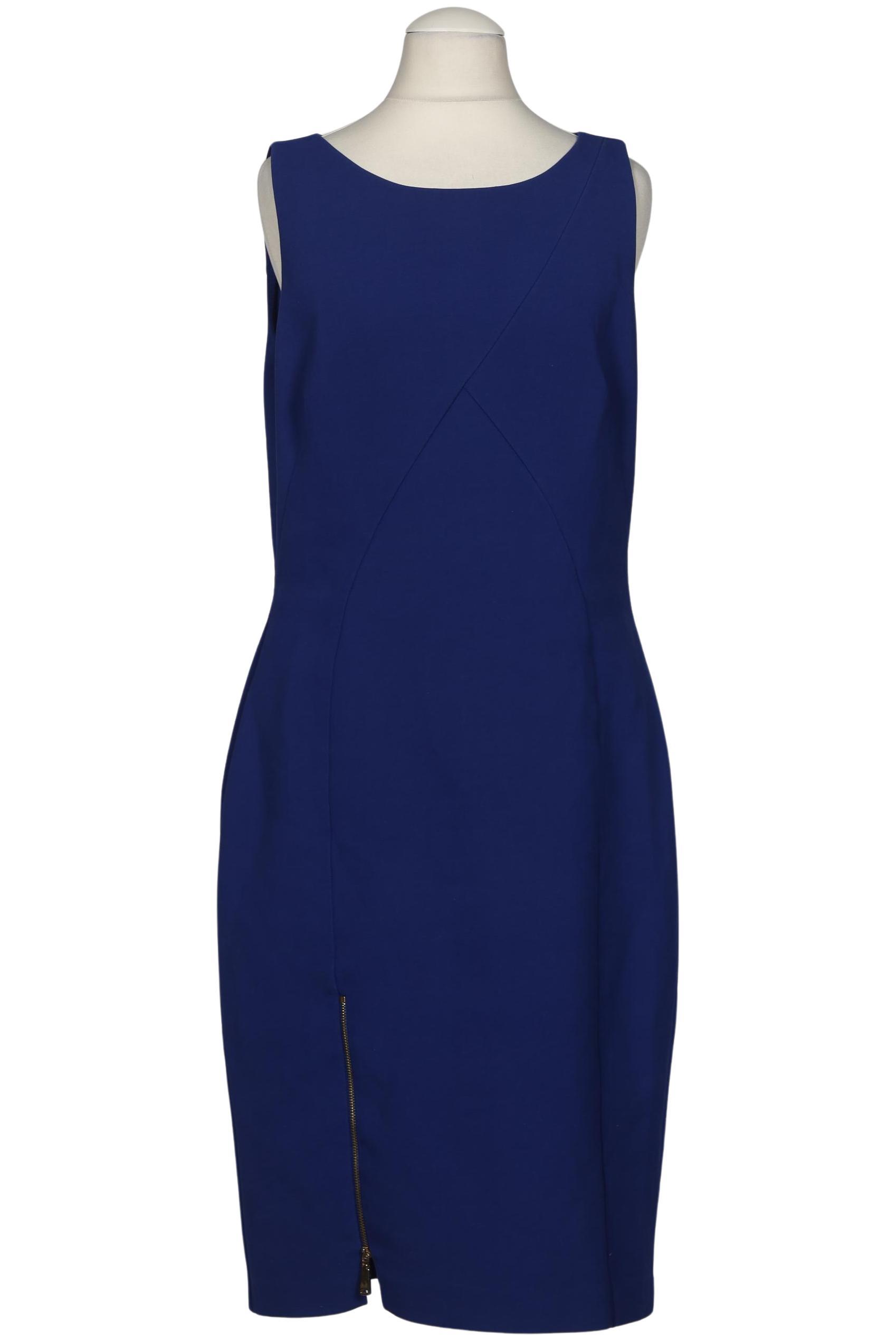 

Lauren Ralph Lauren Damen Kleid, blau, Gr. 8