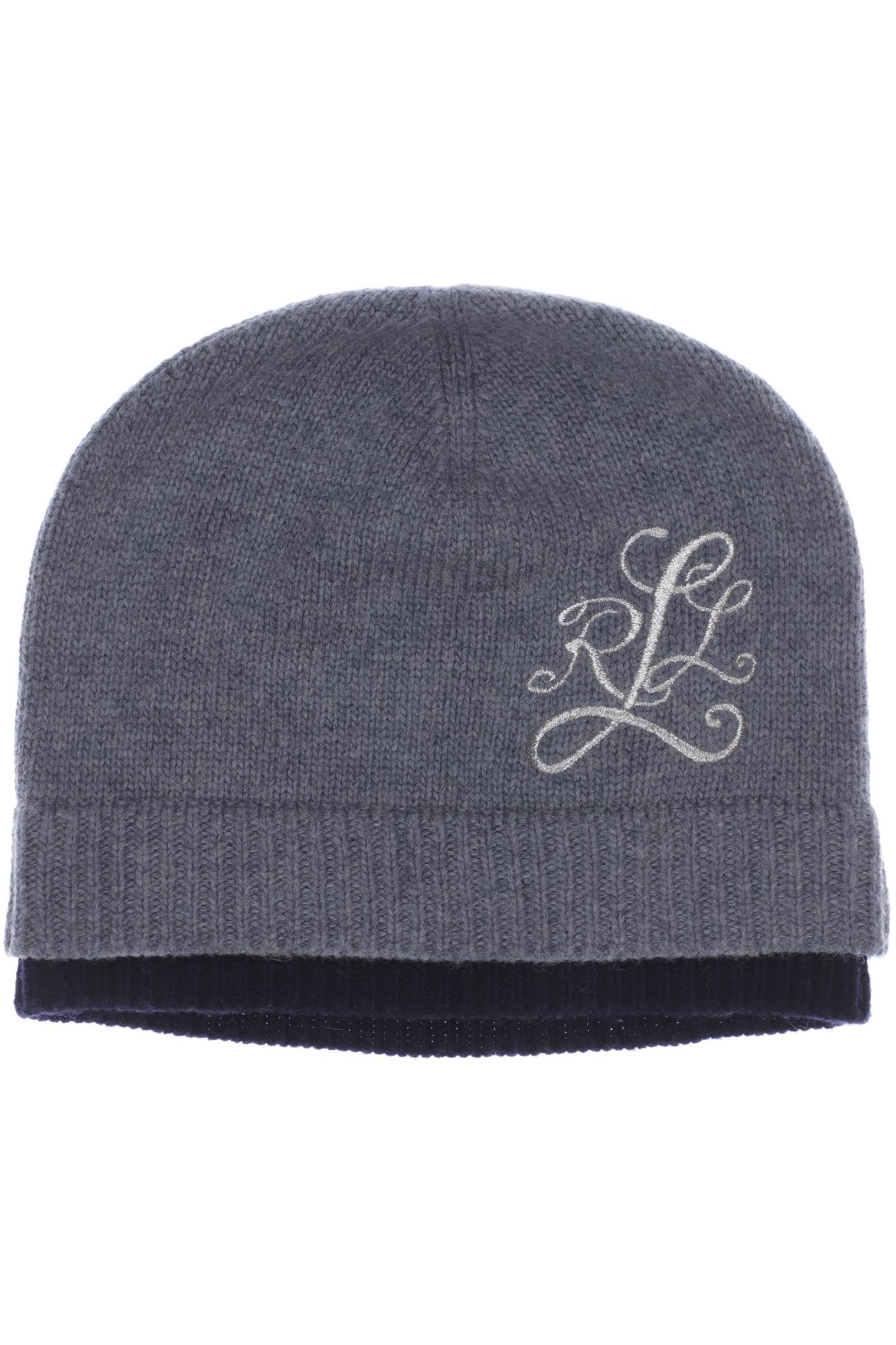 

Lauren Ralph Lauren Damen Hut/Mütze, blau, Gr. uni