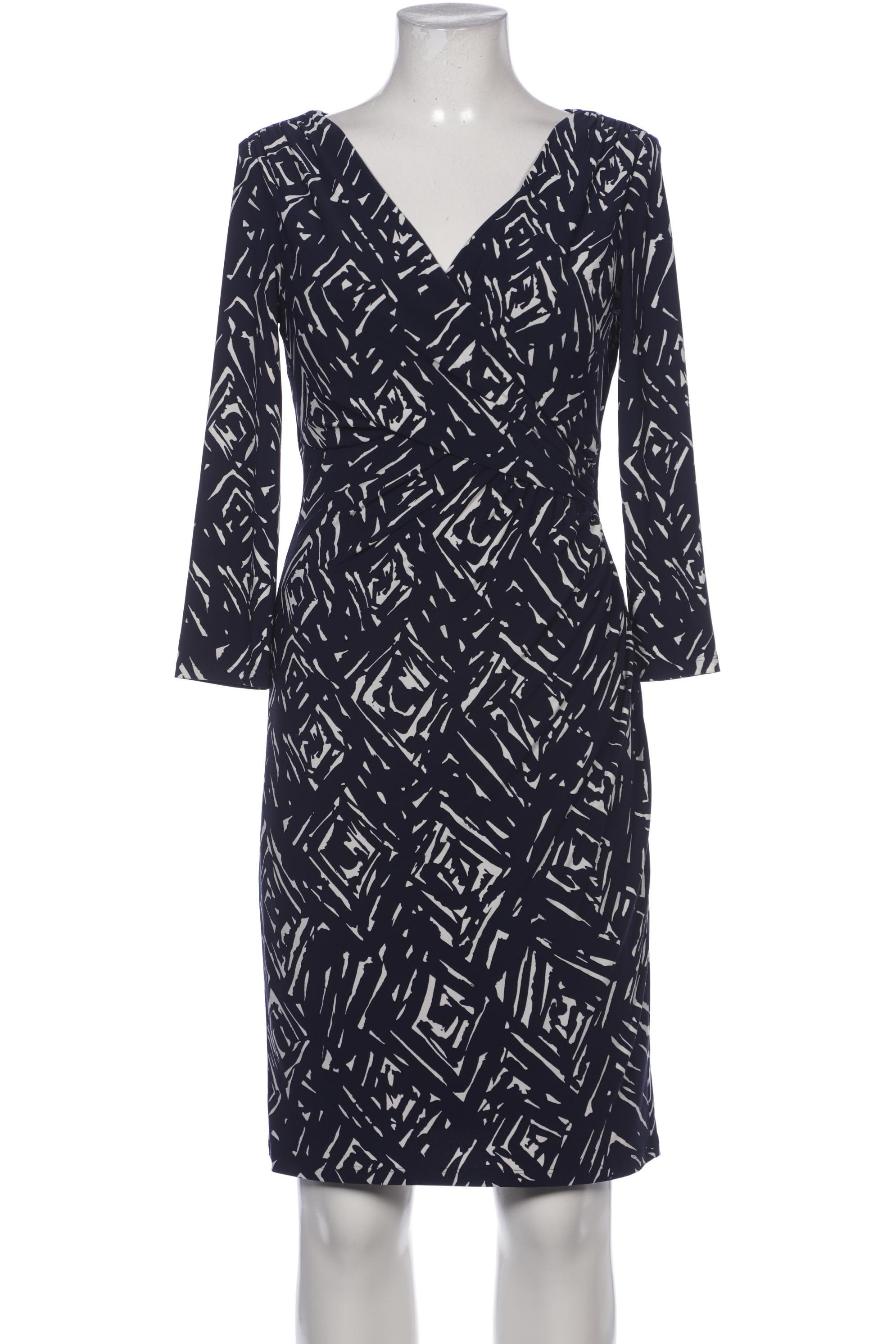 

Lauren Ralph Lauren Damen Kleid, marineblau, Gr. 6